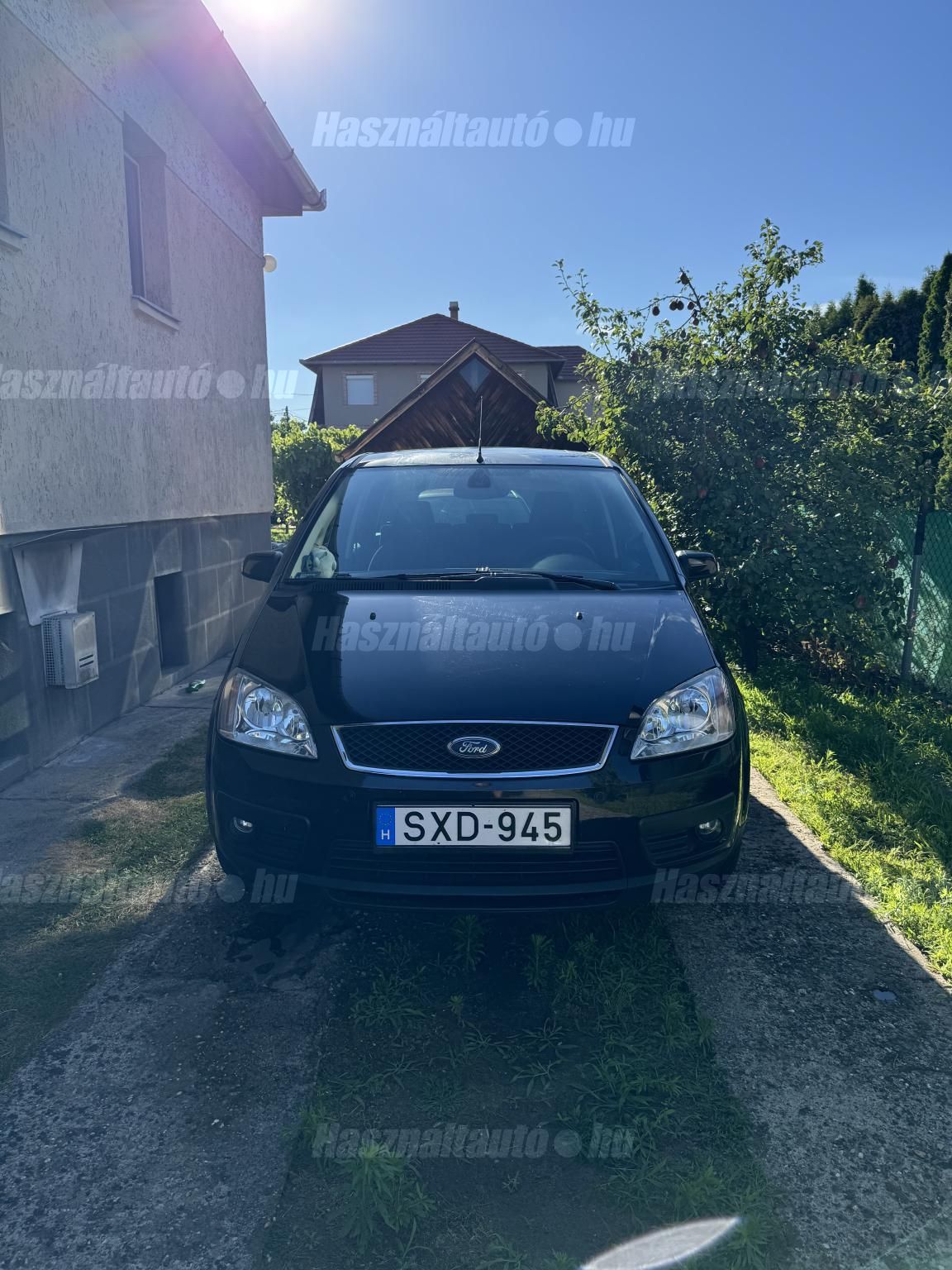FORD FOCUS C-MAX 2006/4 - 1