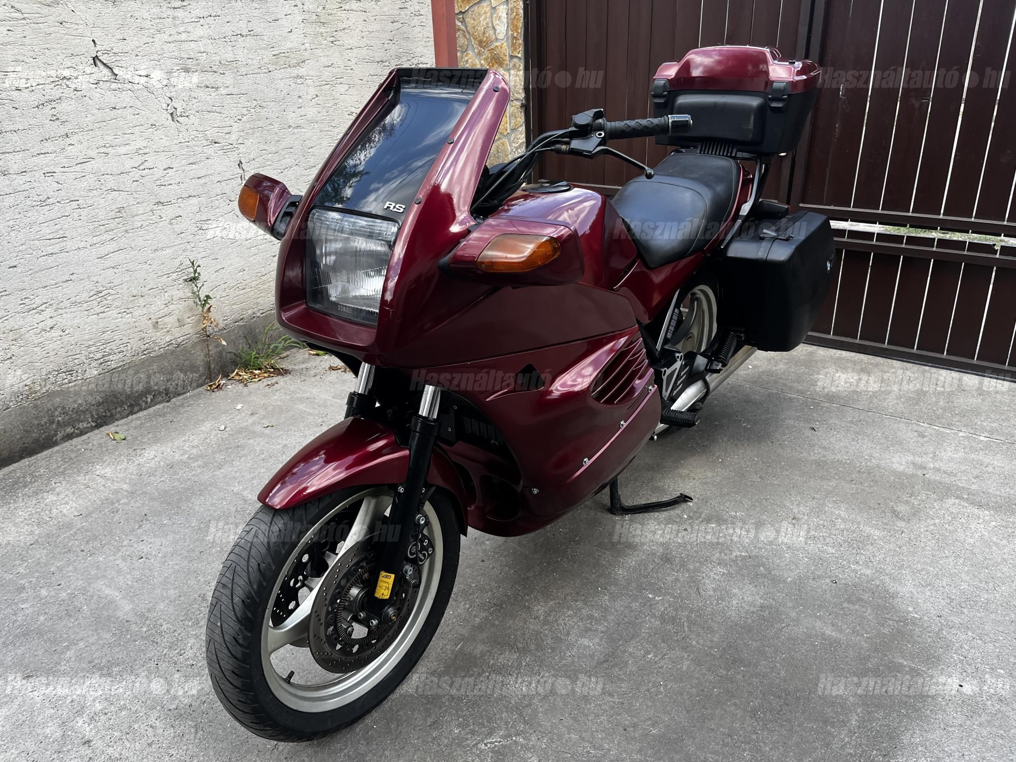 BMW K 1100 LT 1995/6 - 1