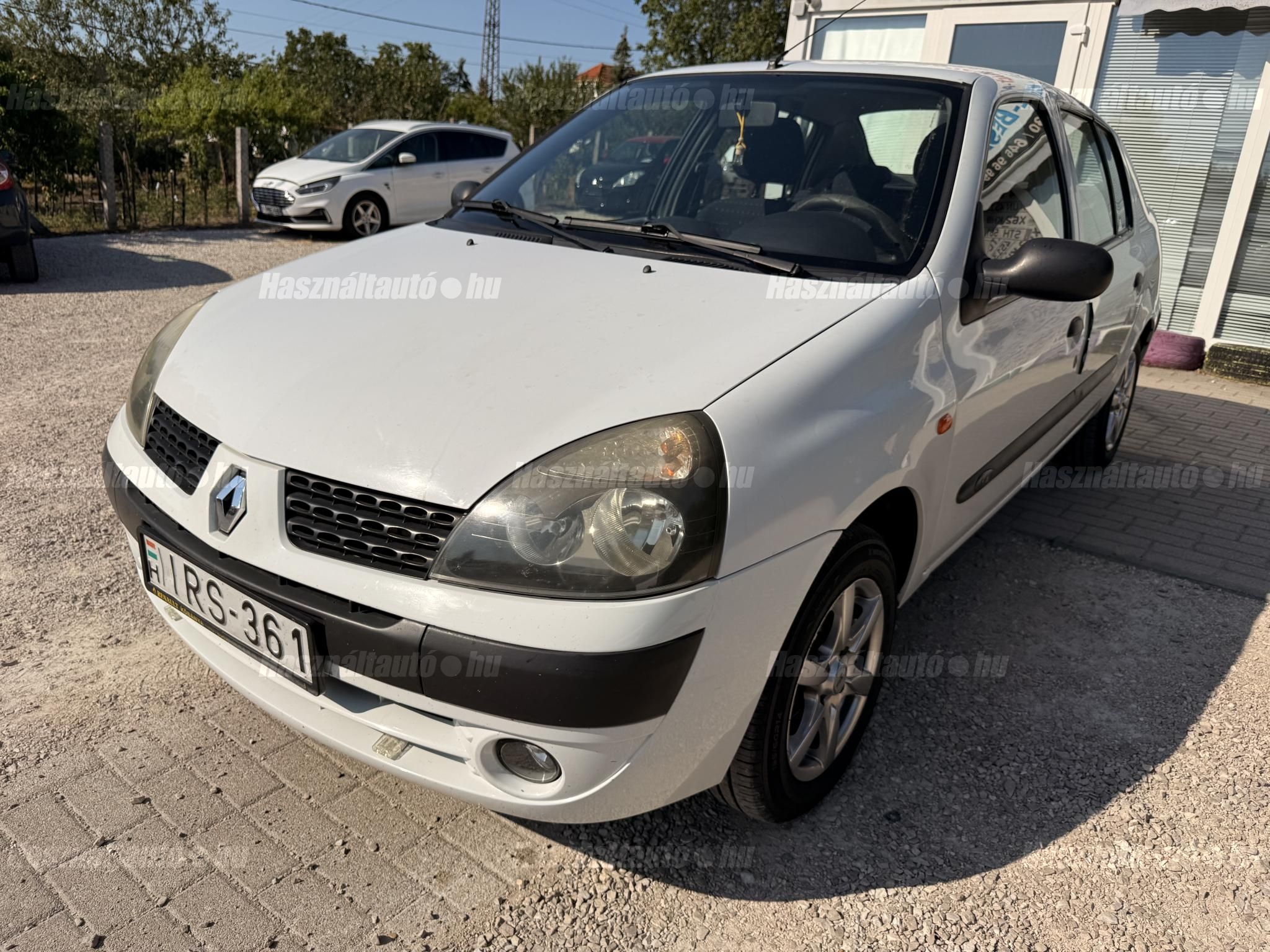 RENAULT THALIA 2003/5 - 1