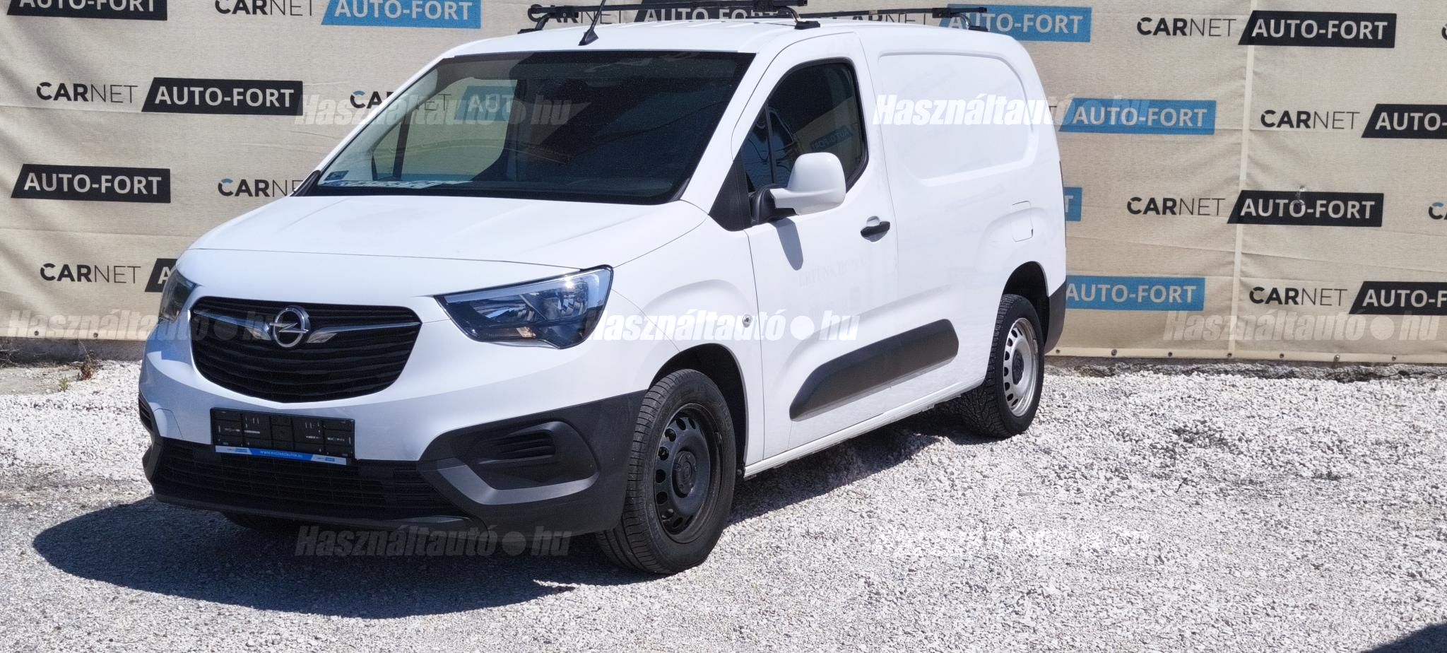 OPEL COMBO 2019/10 - 1