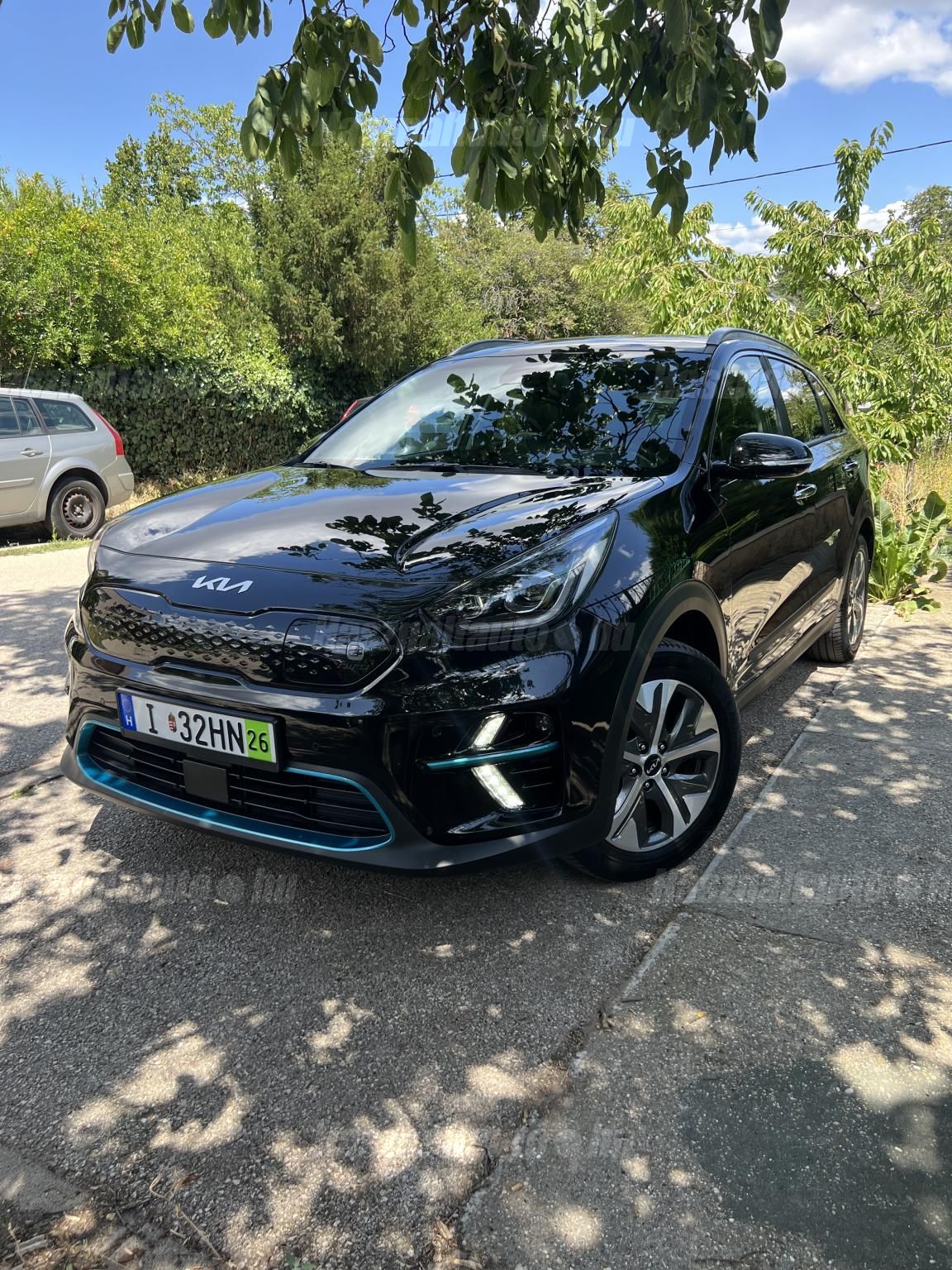 KIA NIRO 2022/5 - 1