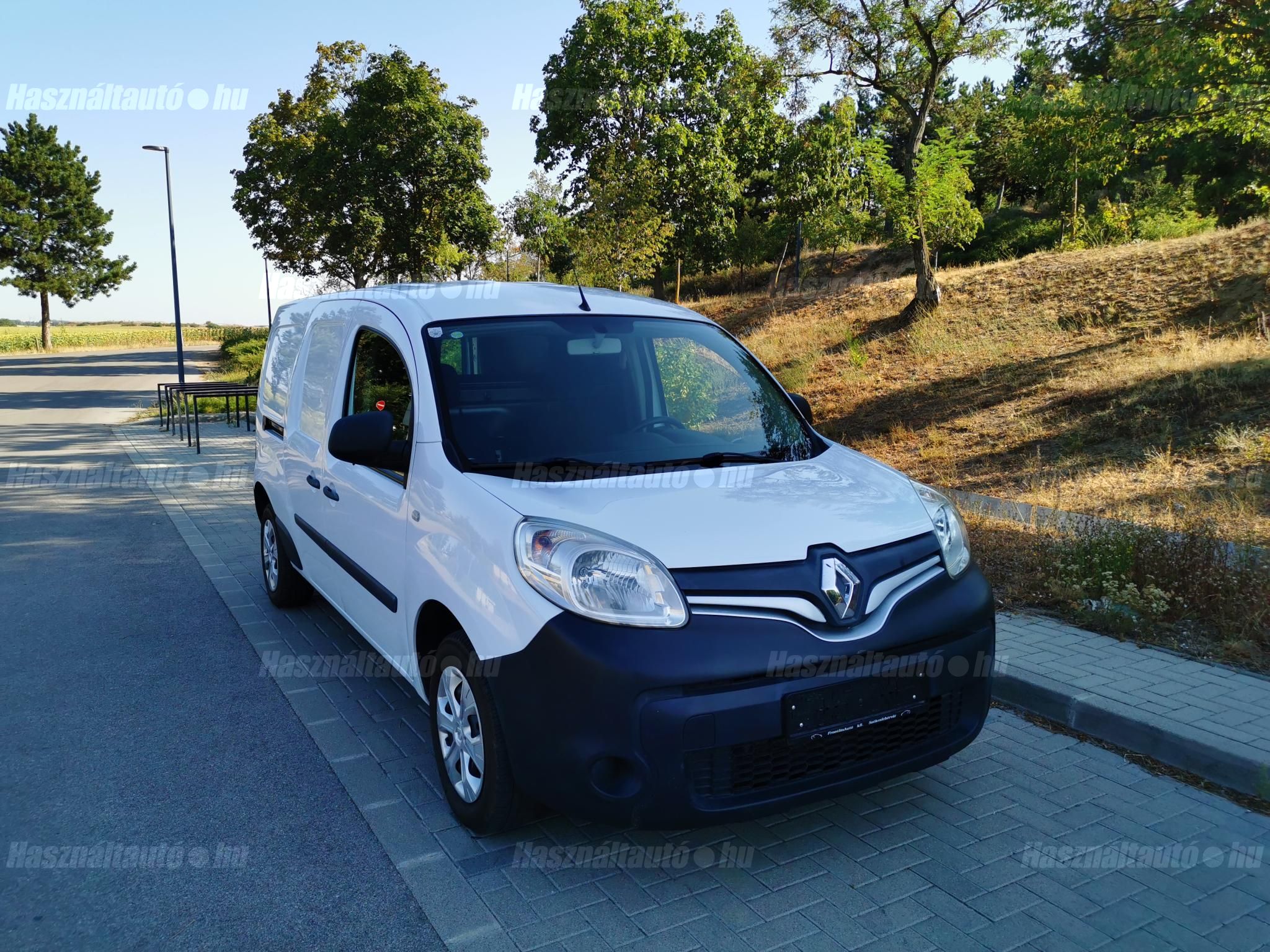RENAULT KANGOO 2013/7 - 1