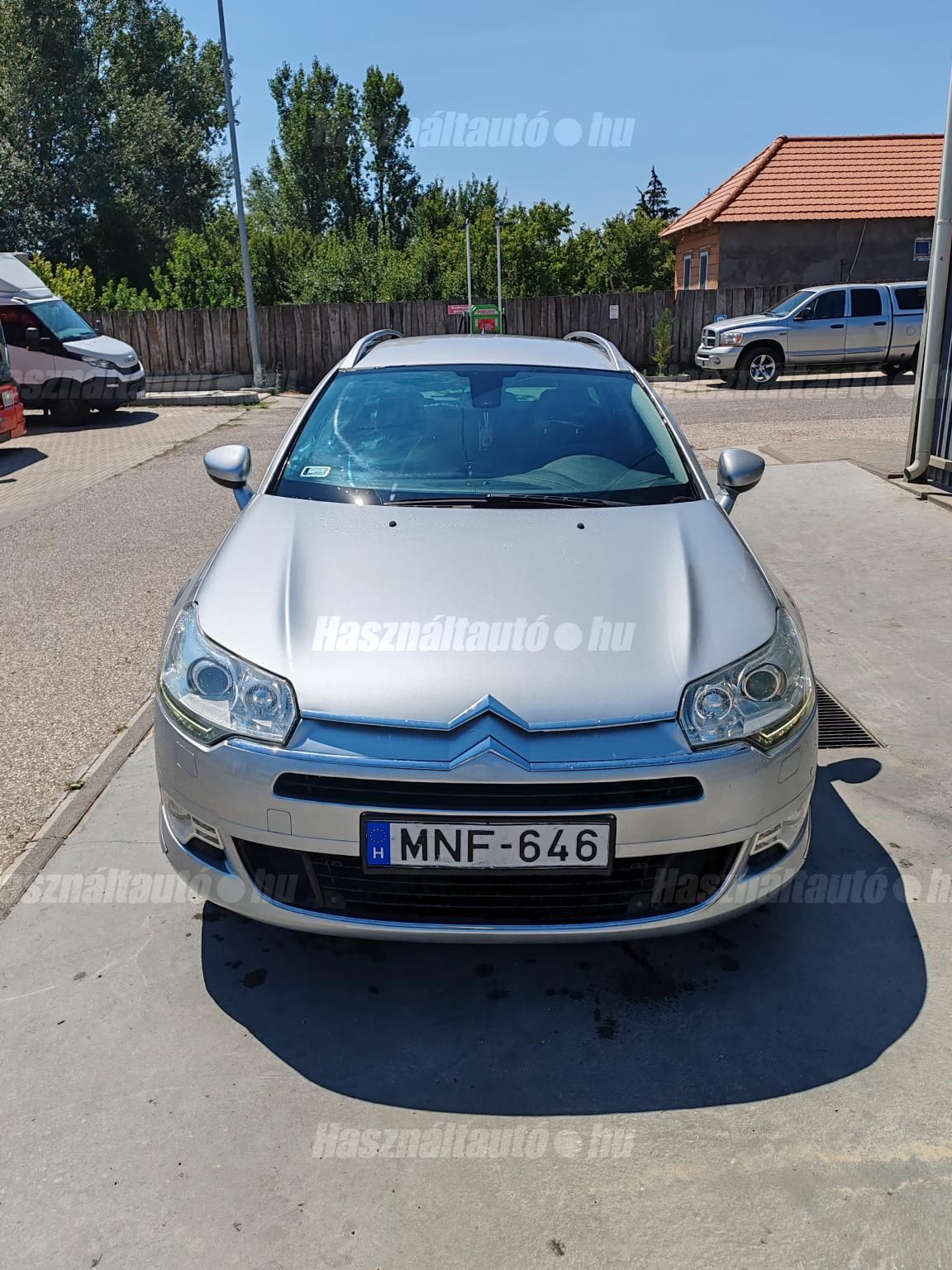 CITROEN C5 2010/12 - 1