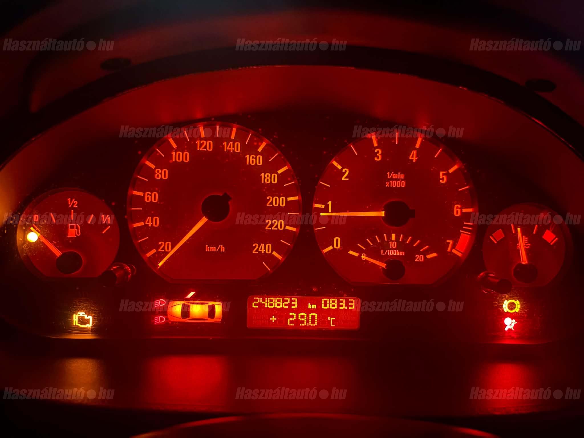 BMW 316 2004/11 - 1