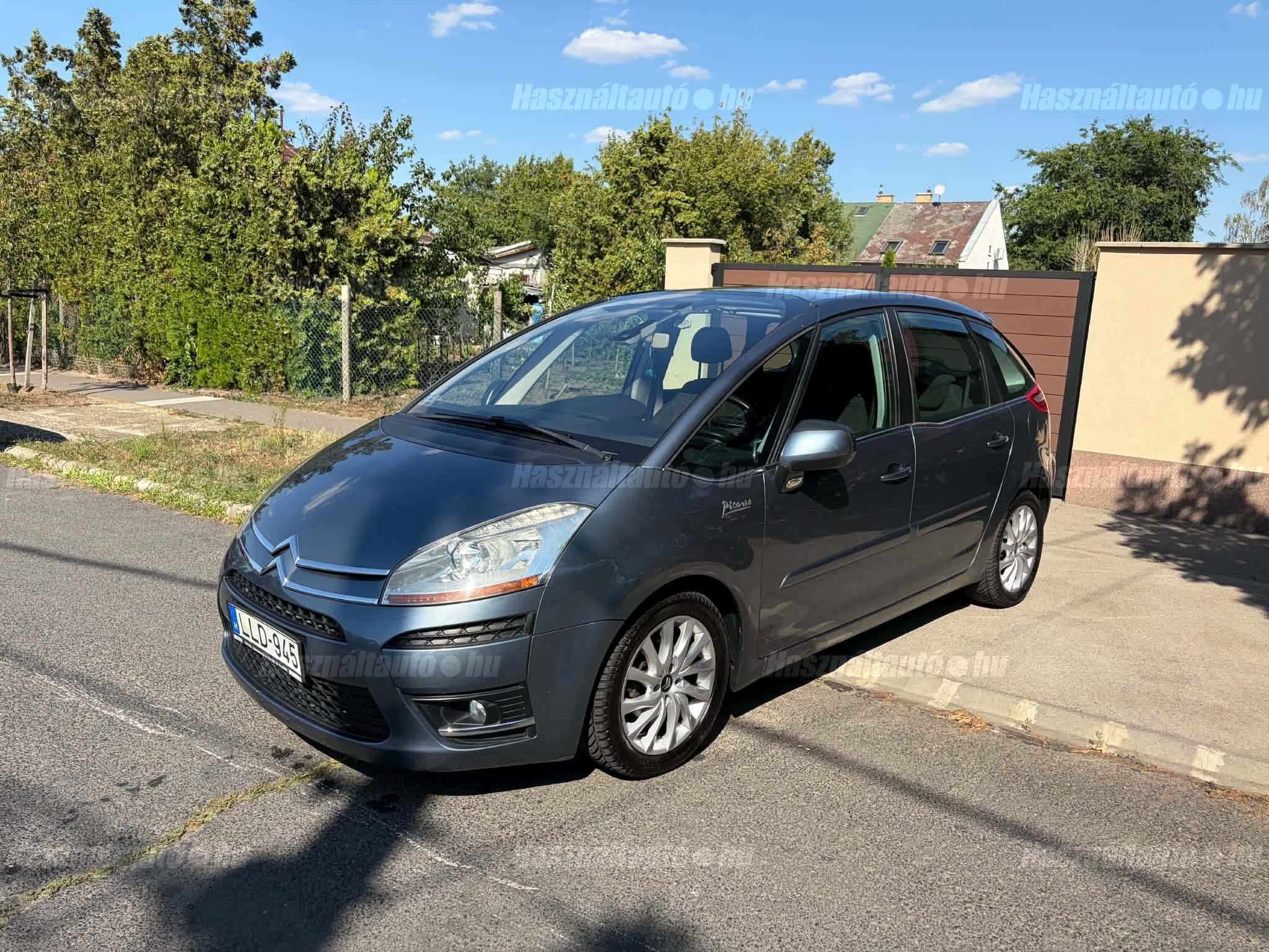 CITROEN C4 PICASSO 2009/2 - 1