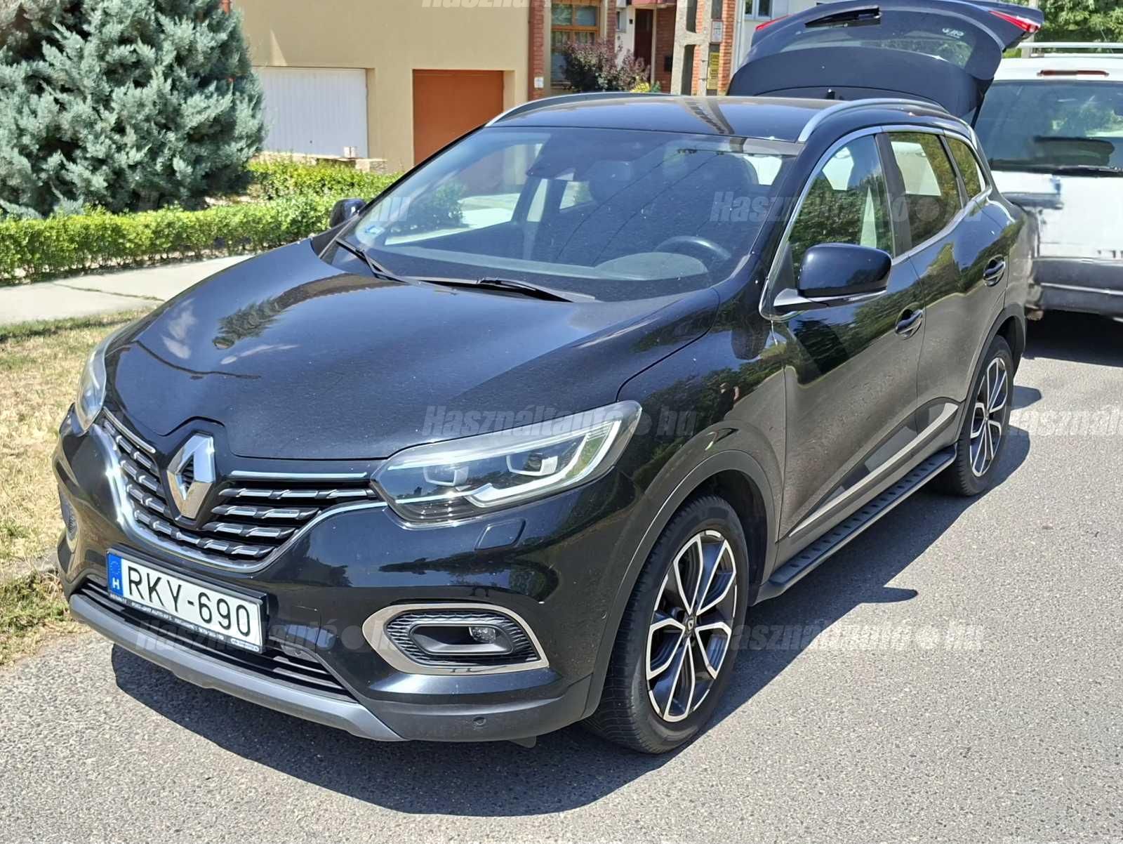 RENAULT KADJAR 2019/4 - 1