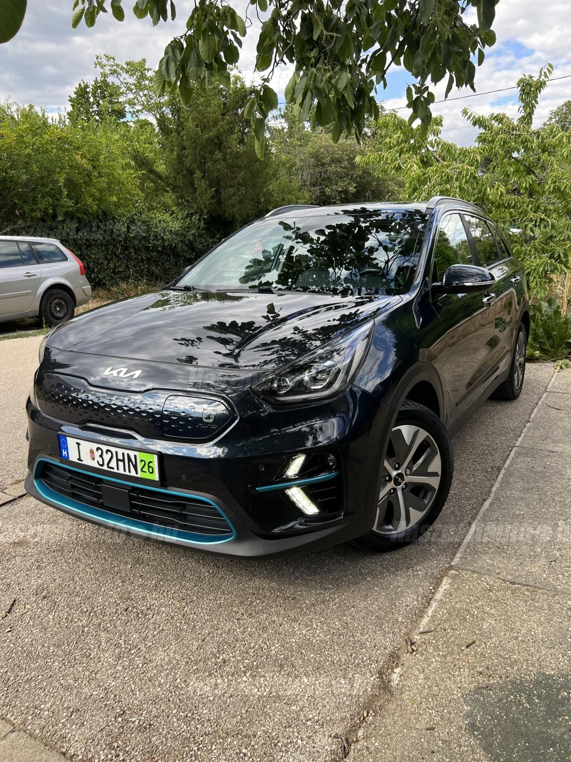 KIA NIRO 2022/3 - 1