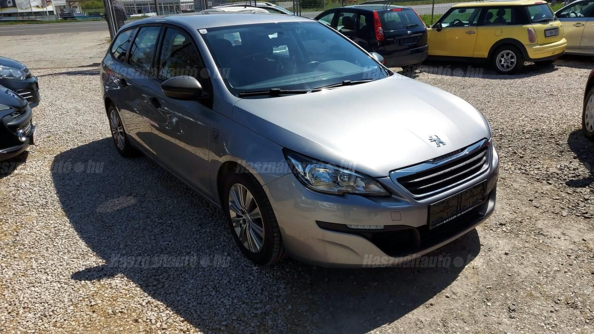 PEUGEOT 308 2014/9 - 1