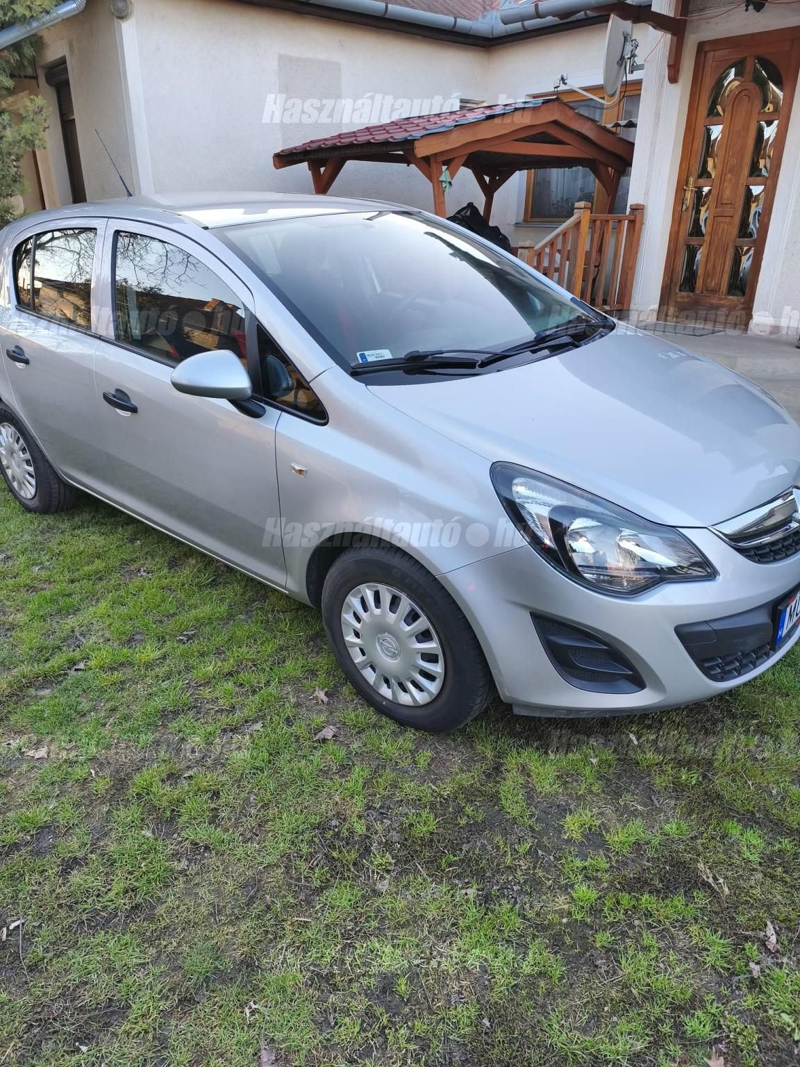 OPEL CORSA 2014/6 - 1