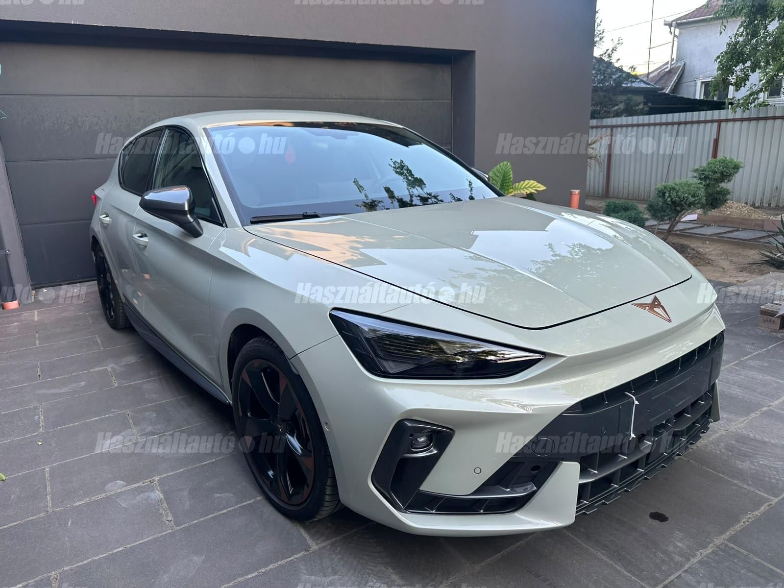 CUPRA LEON 2024/11 - 1