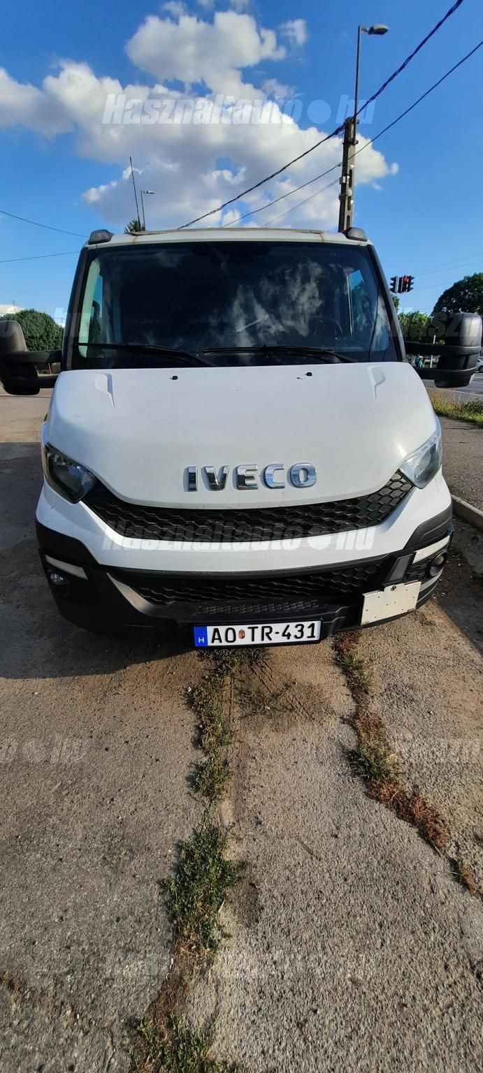 IVECO EGYÉB 2016/1 - 1