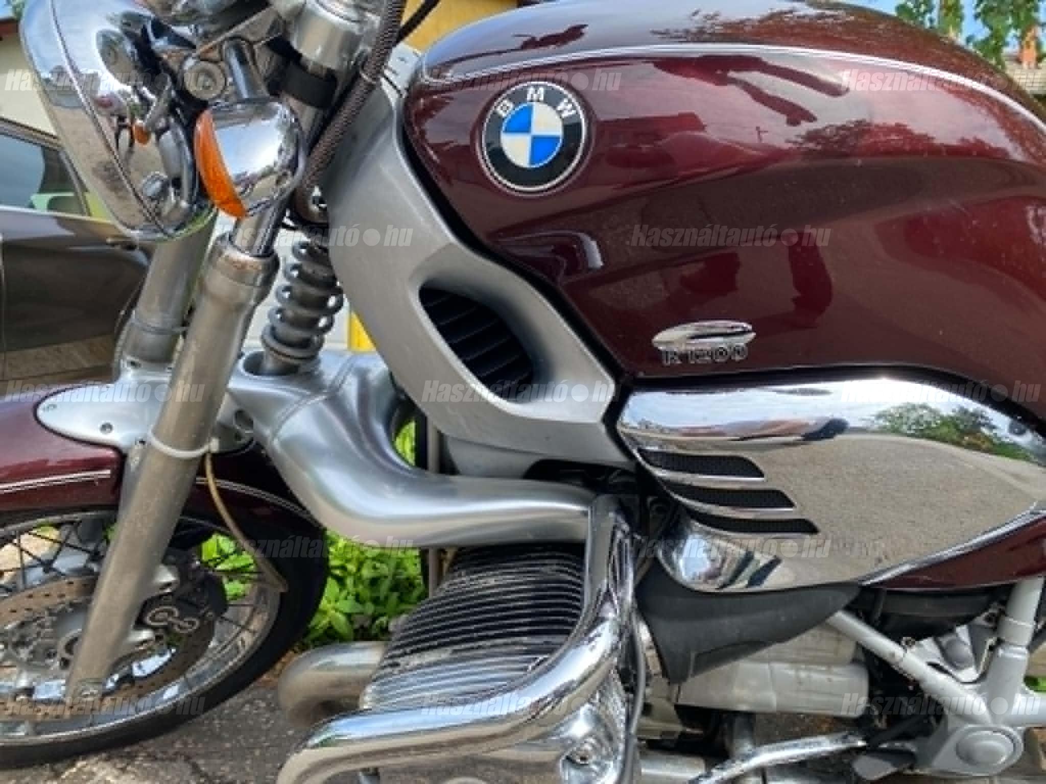 BMW R 1200 C 1998/7 - 1