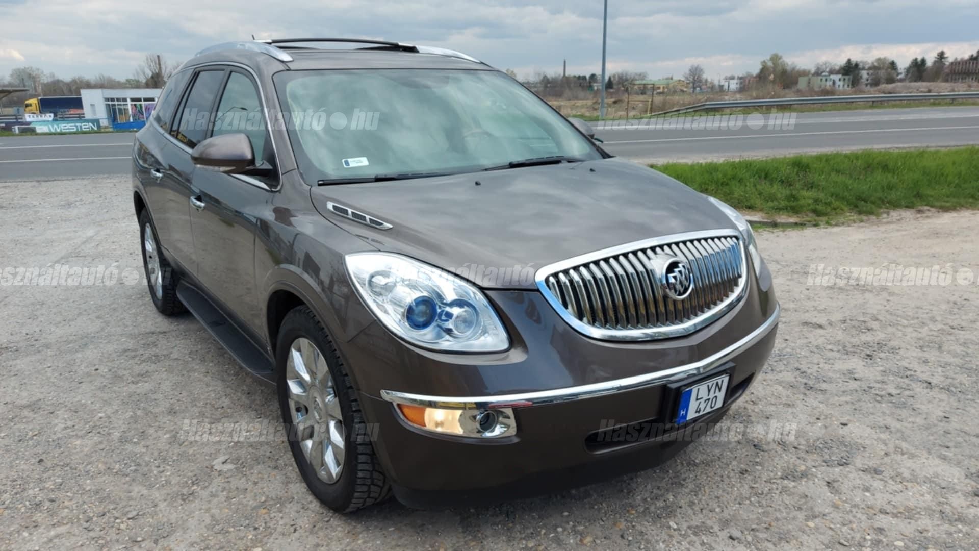 BUICK ENCLAVE 2010/10 - 1