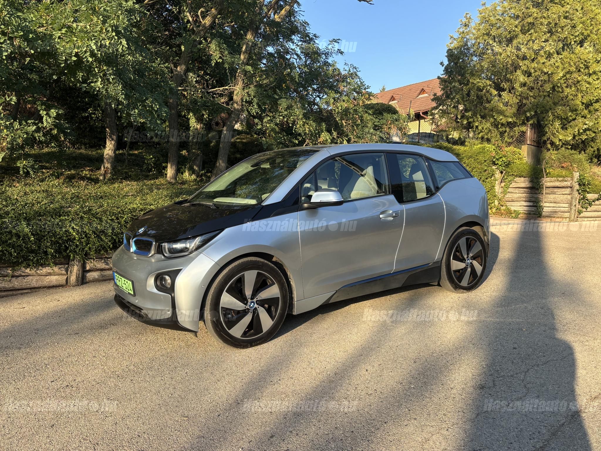 BMW I3 2015/10 - 1