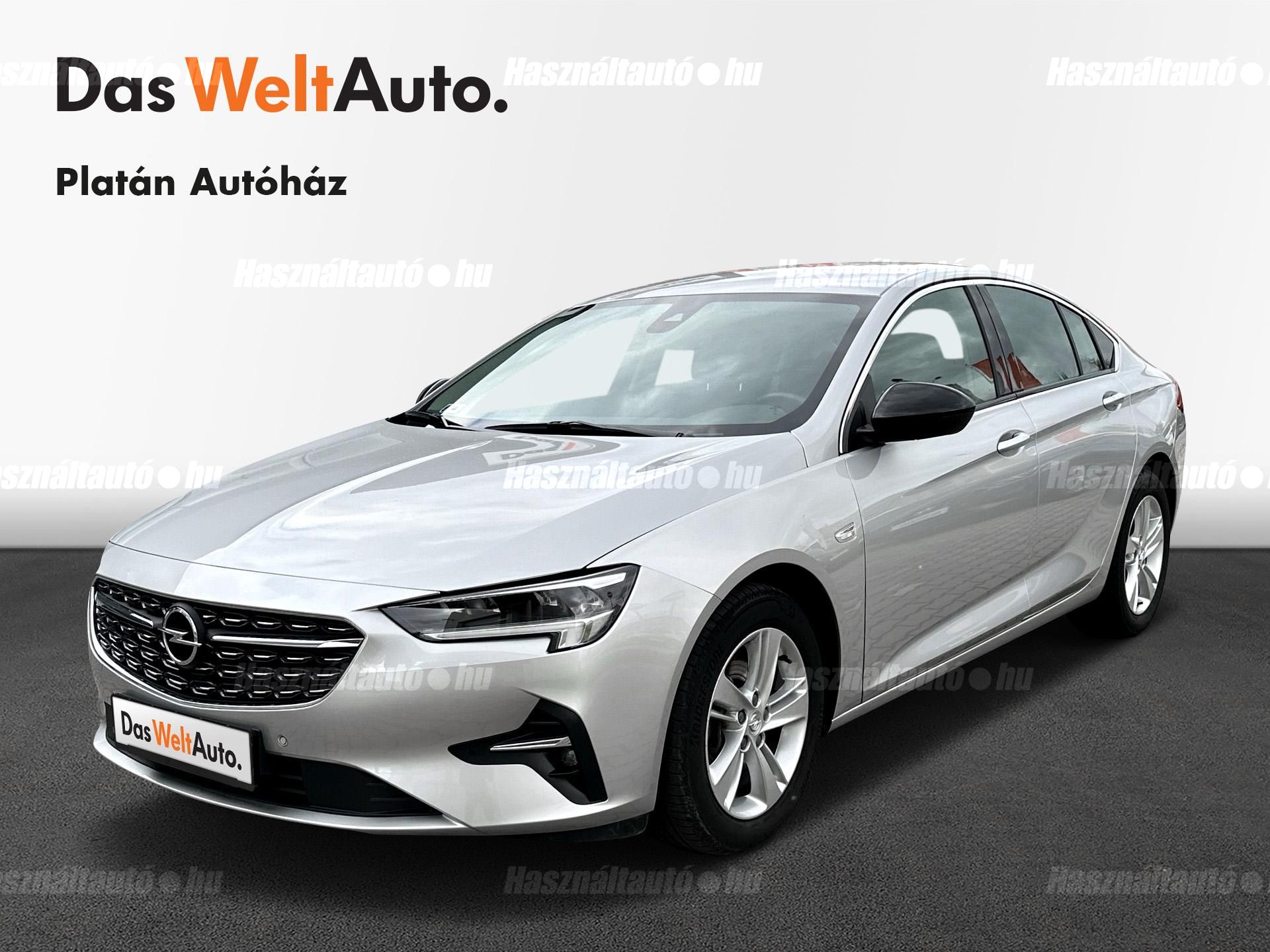 OPEL INSIGNIA 2022/4 - 1