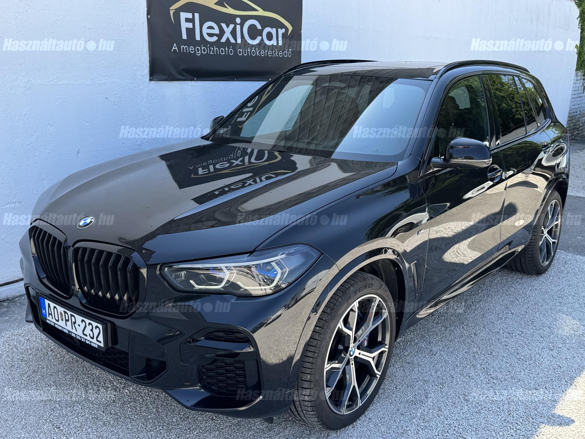 BMW X5 2022/6 - 1