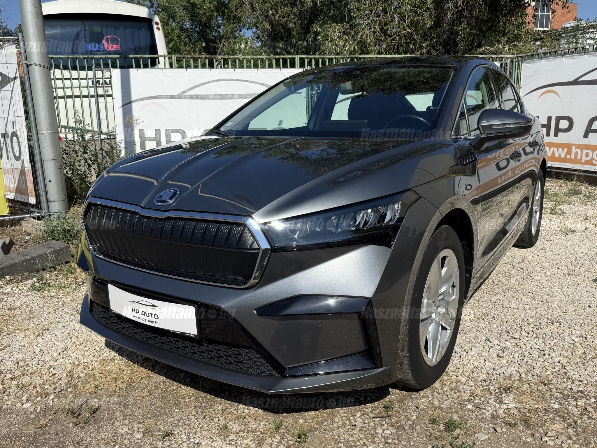 SKODA ENYAQ 2023/10 - 1