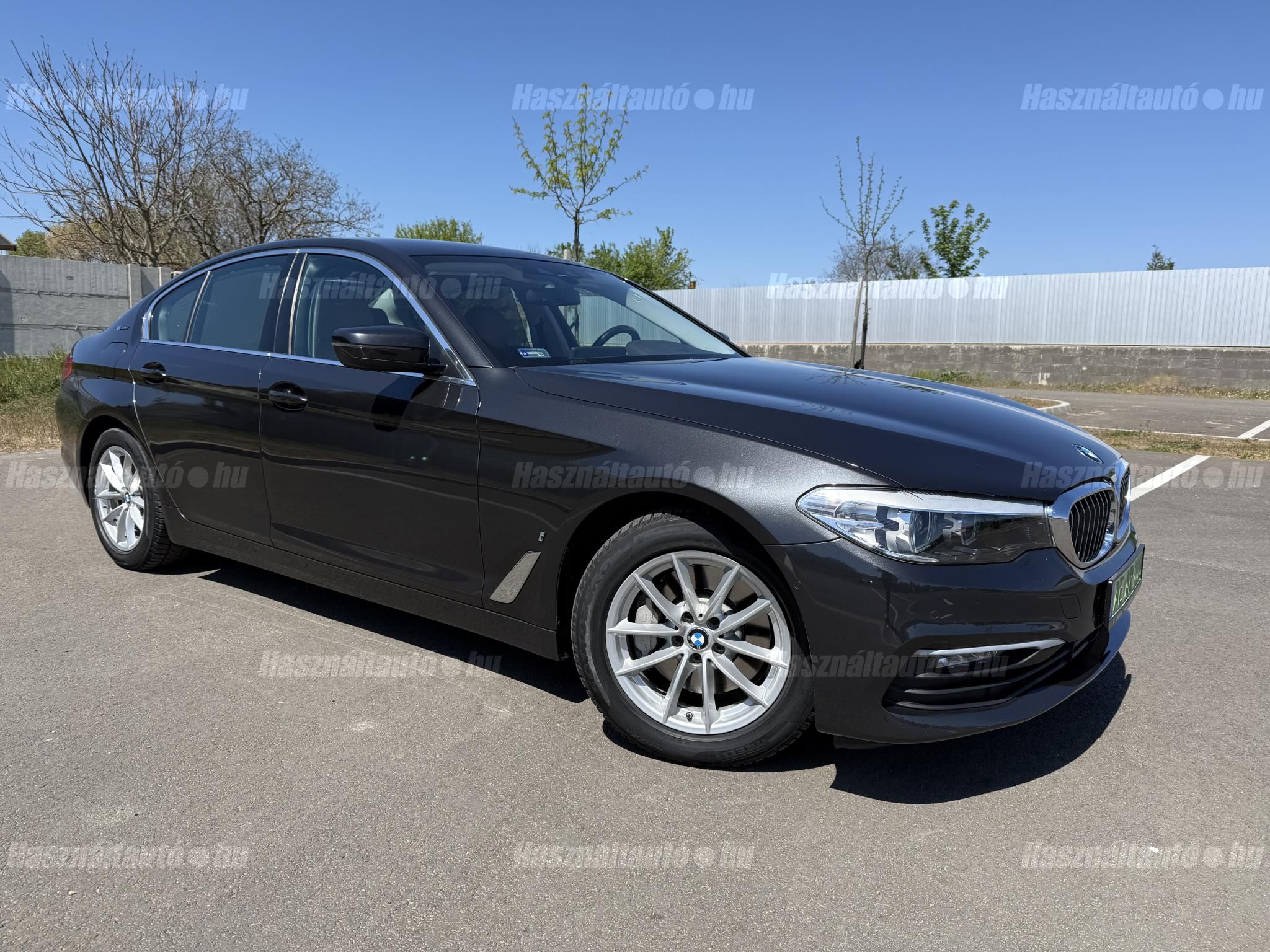 BMW 530 2019/7 - 1