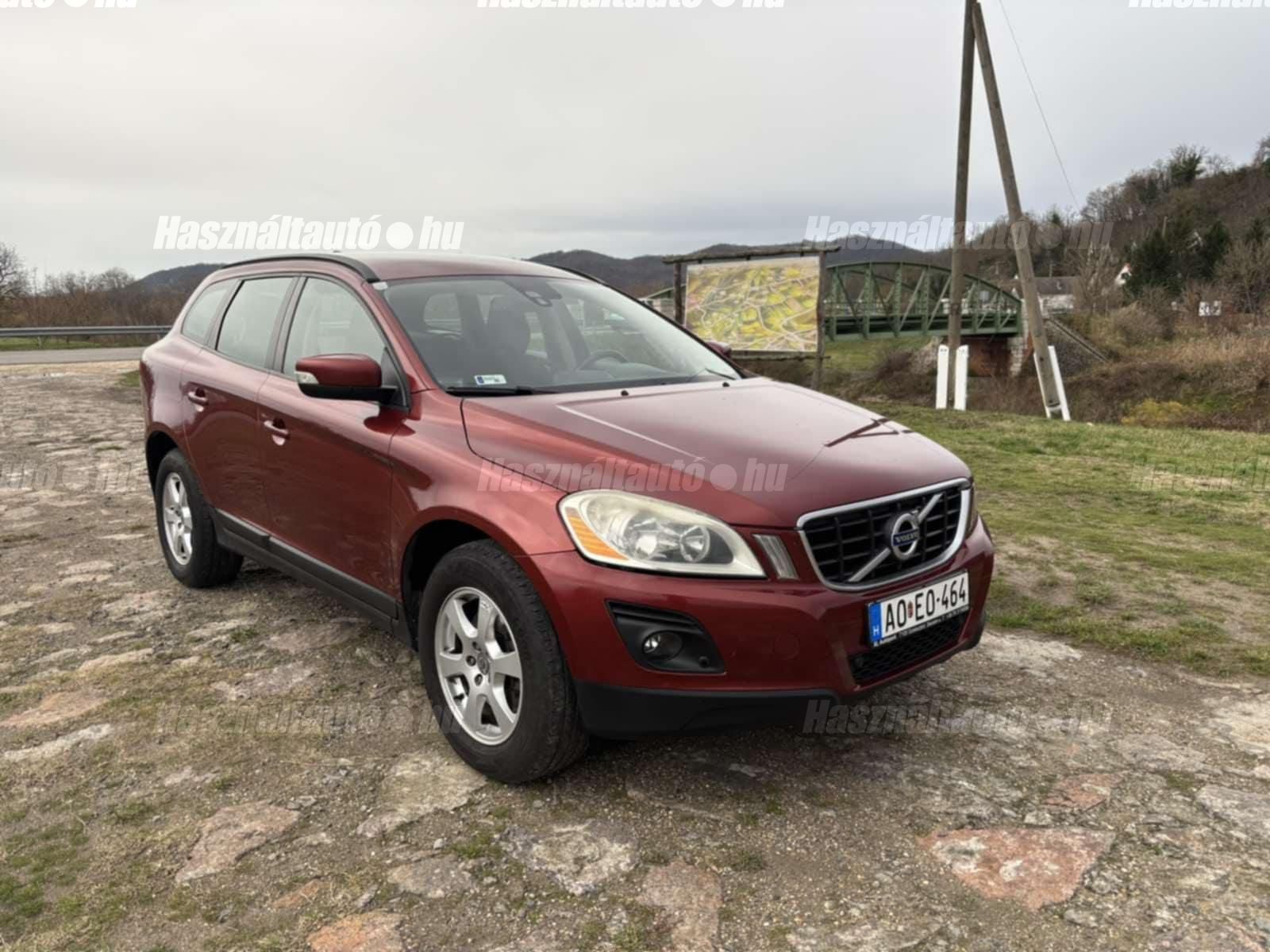 VOLVO XC60 2009/6 - 1