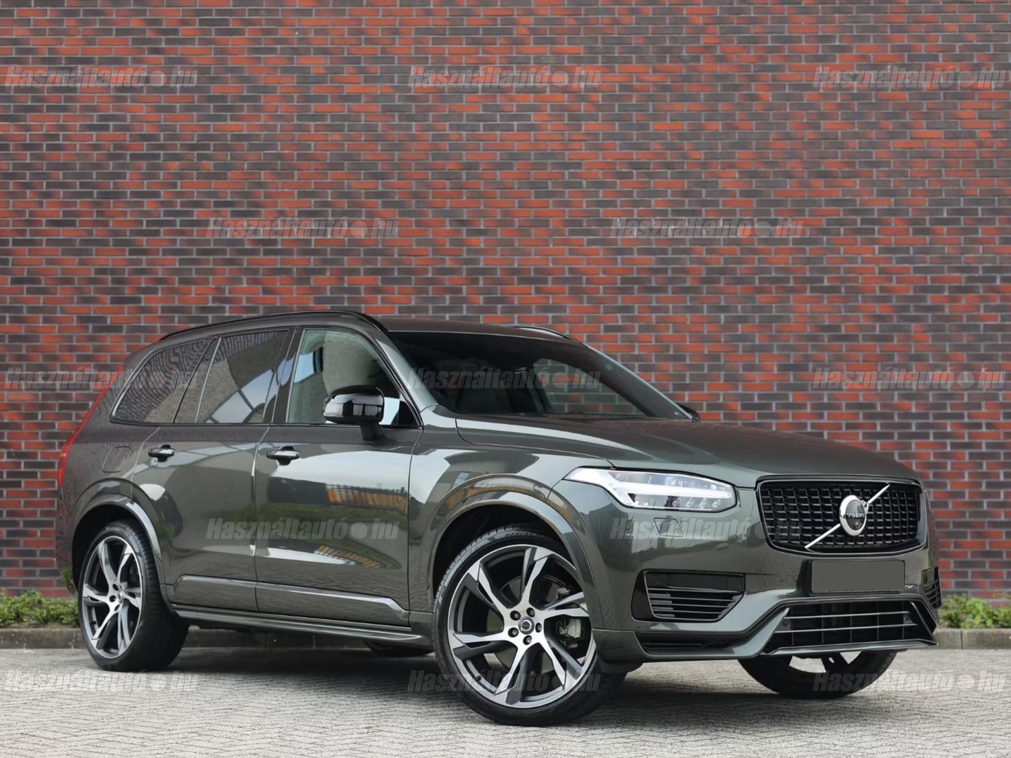 VOLVO XC90 2023 - 1