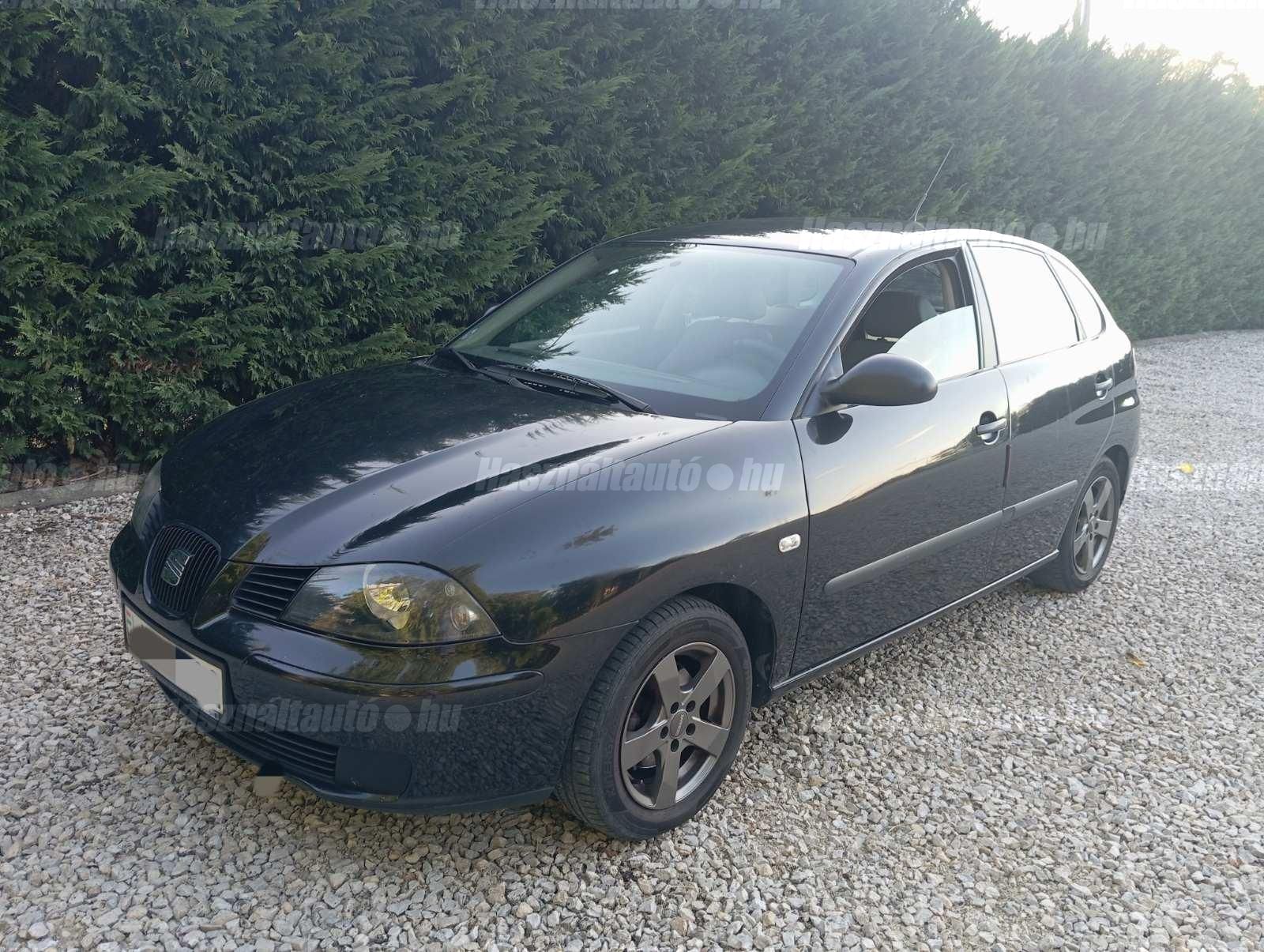 SEAT IBIZA 2004/4 - 1