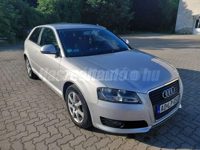 AUDI A3 2009/9 - 1