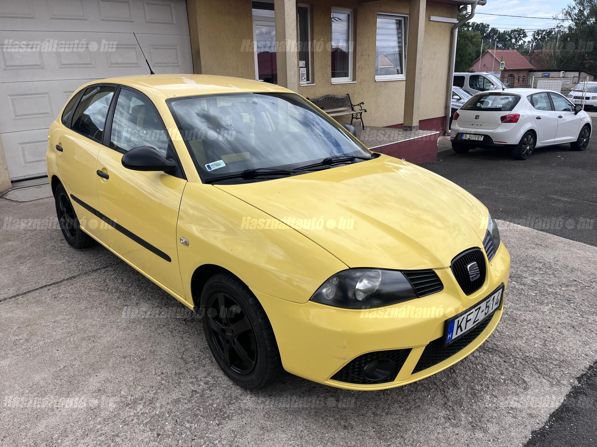 SEAT IBIZA 2006/3 - 1