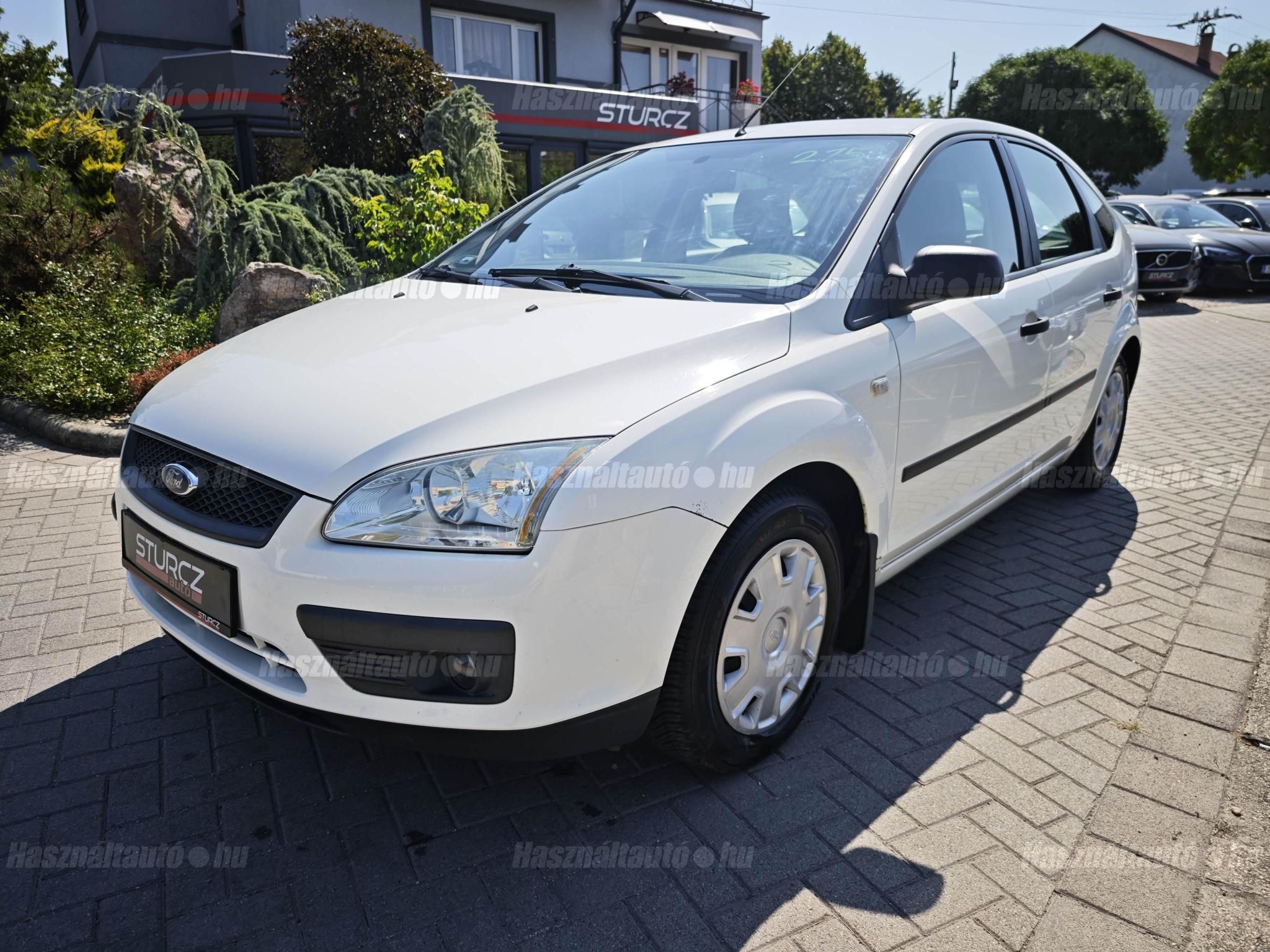 FORD FOCUS 2006/9 - 1