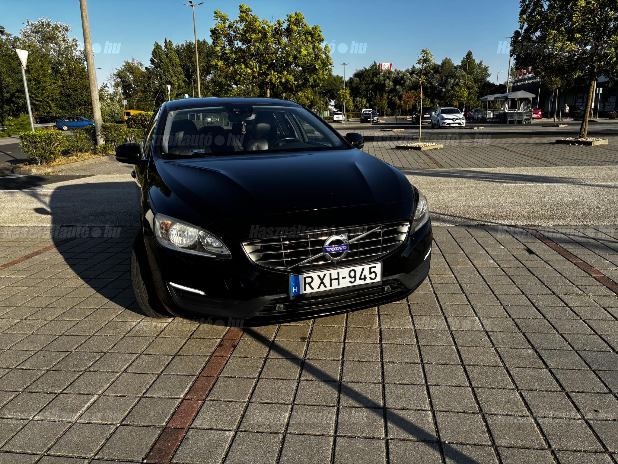 VOLVO S60 2017/7 - 1