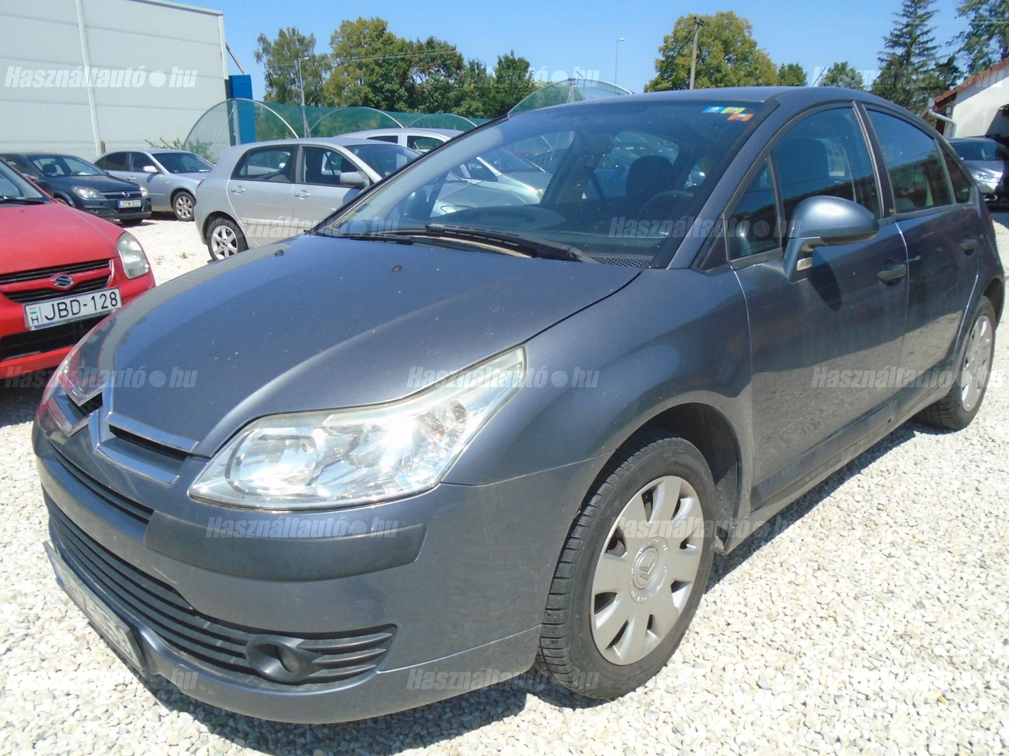 CITROEN C4 2005/2 - 1