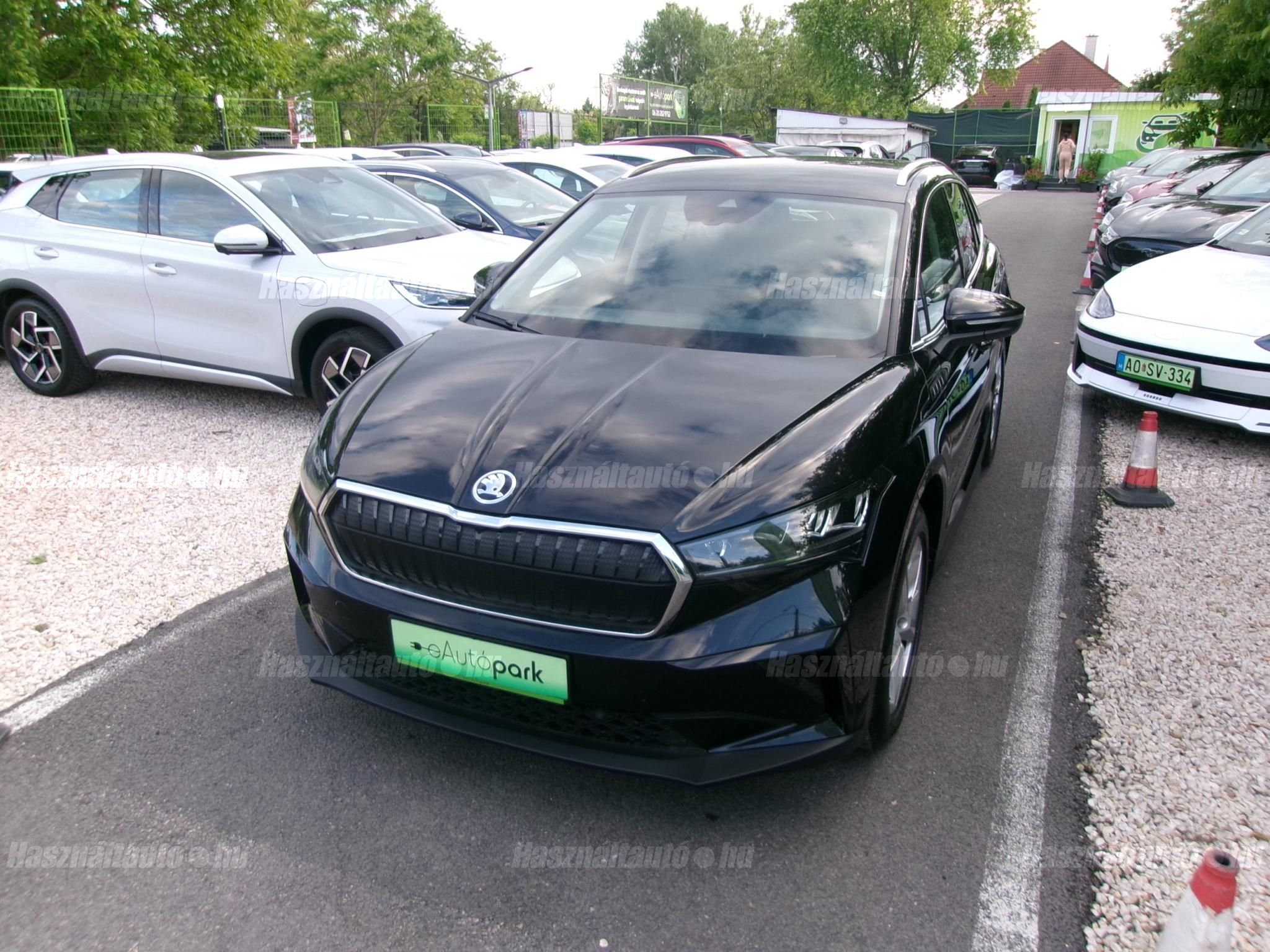 SKODA ENYAQ 2022/5 - 1