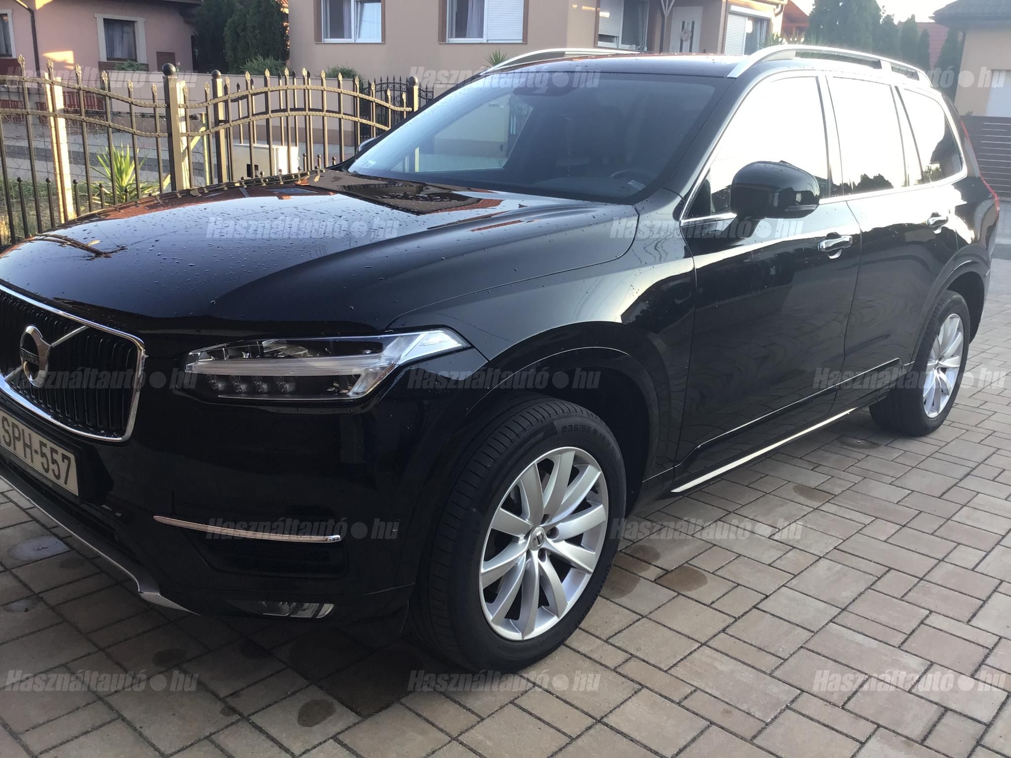 VOLVO XC90 2016/5 - 1