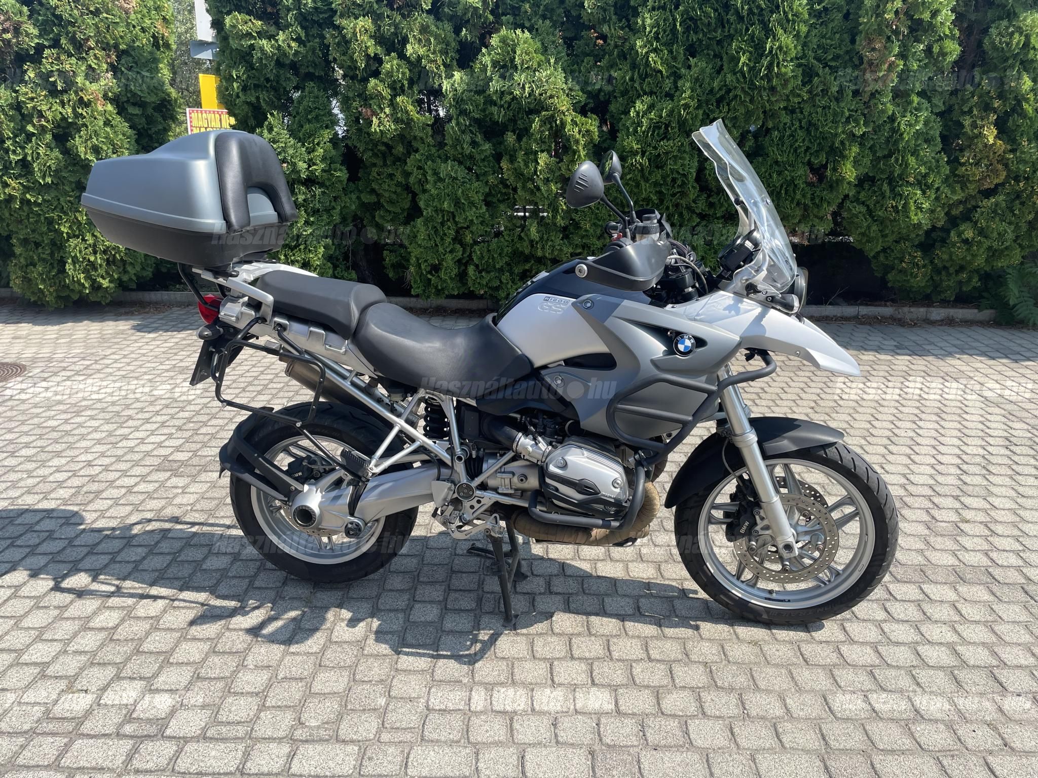 BMW R 1200 GS 2007 - 1