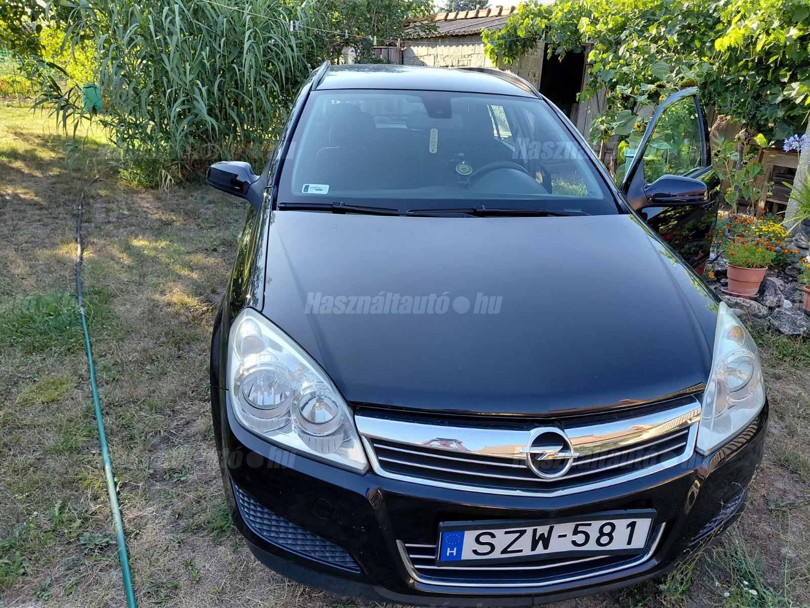 OPEL ASTRA H 2007/4 - 1