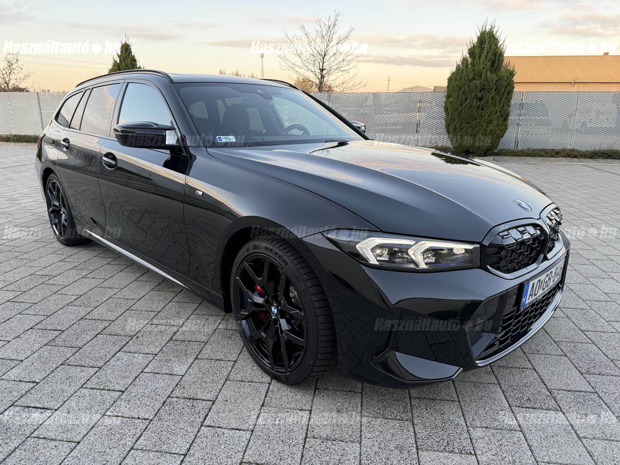 BMW 340 2025/12 - 1