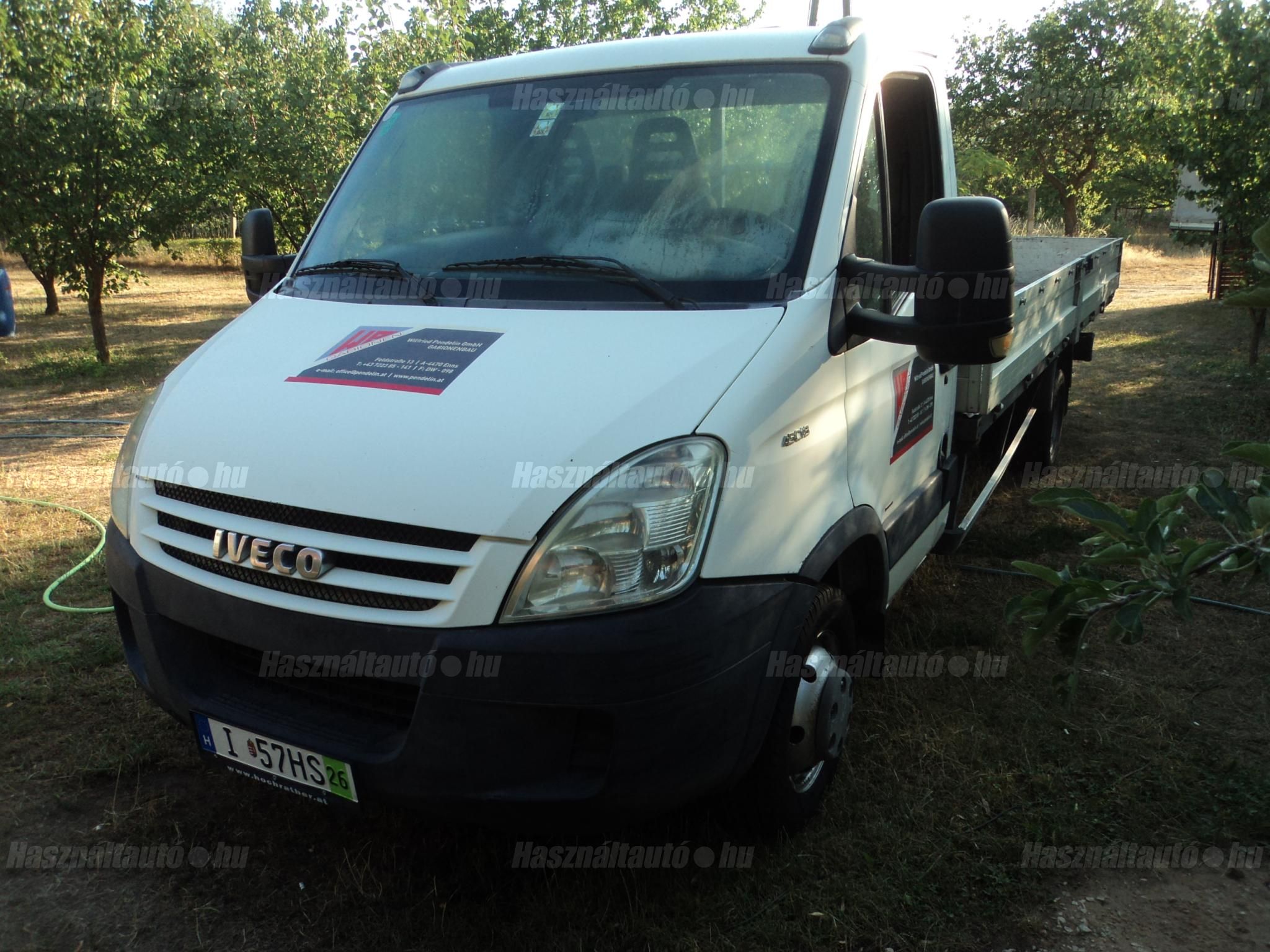 IVECO DAILY 2008/11 - 1