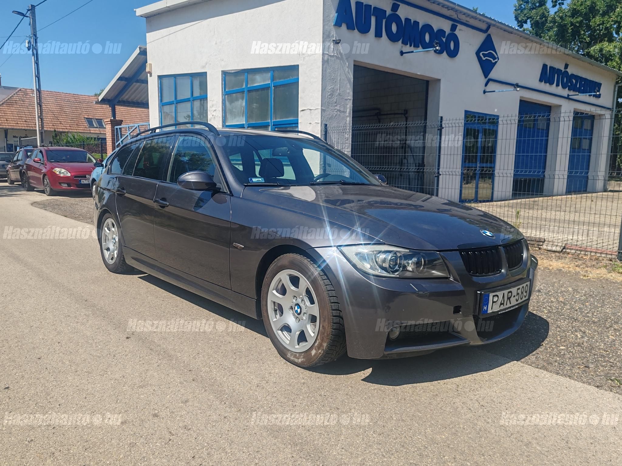 BMW 320 2006/4 - 1