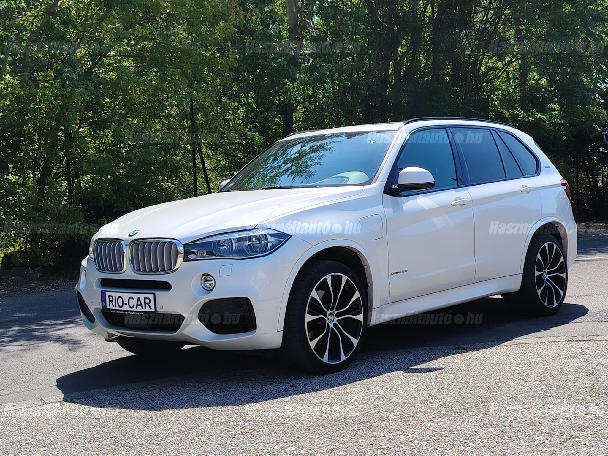 BMW X5 2017/6 - 1