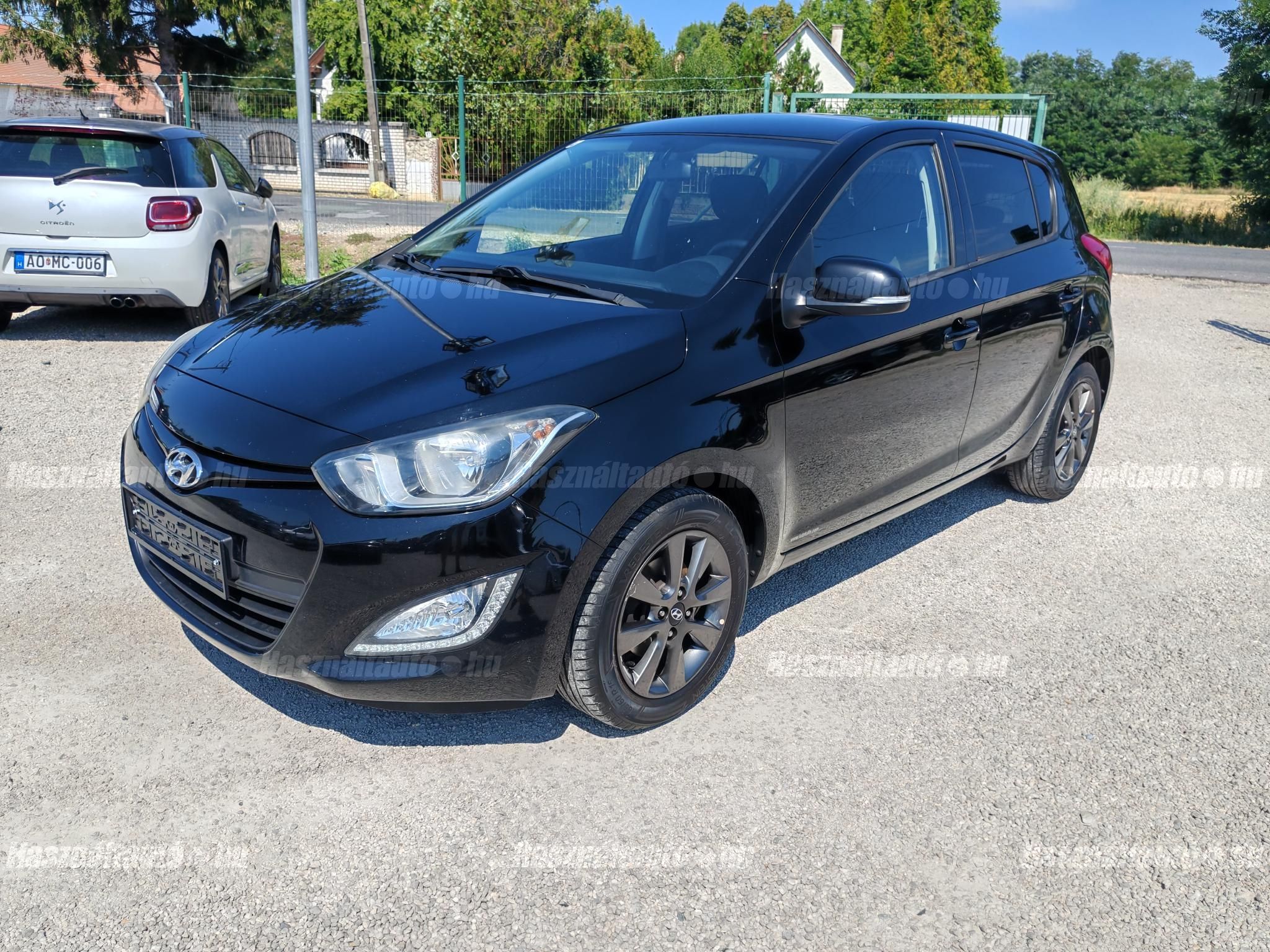 HYUNDAI I20 2014/2 - 1