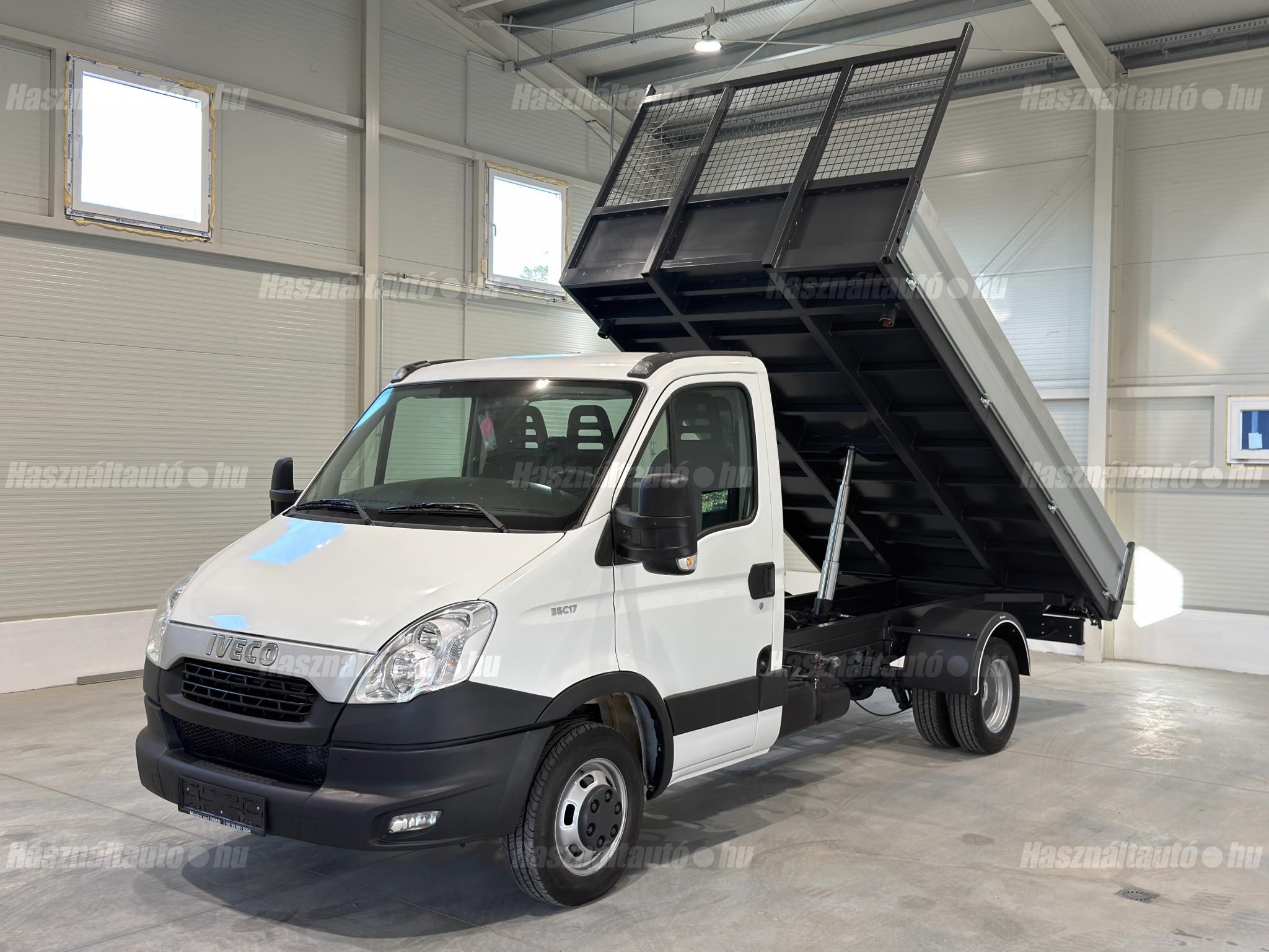 IVECO DAILY 2013 - 1