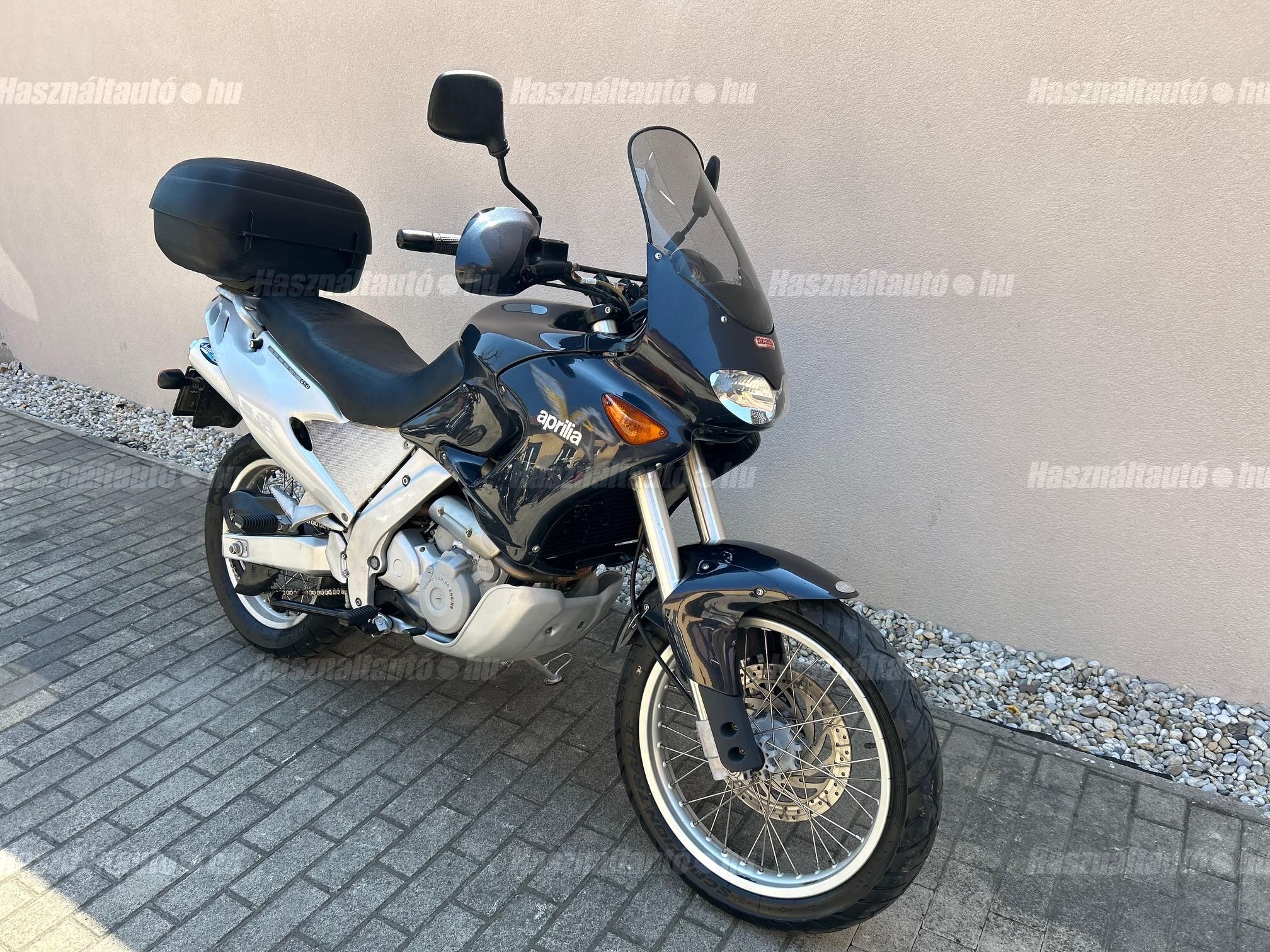 APRILIA PEGASO 650 1997 - 1
