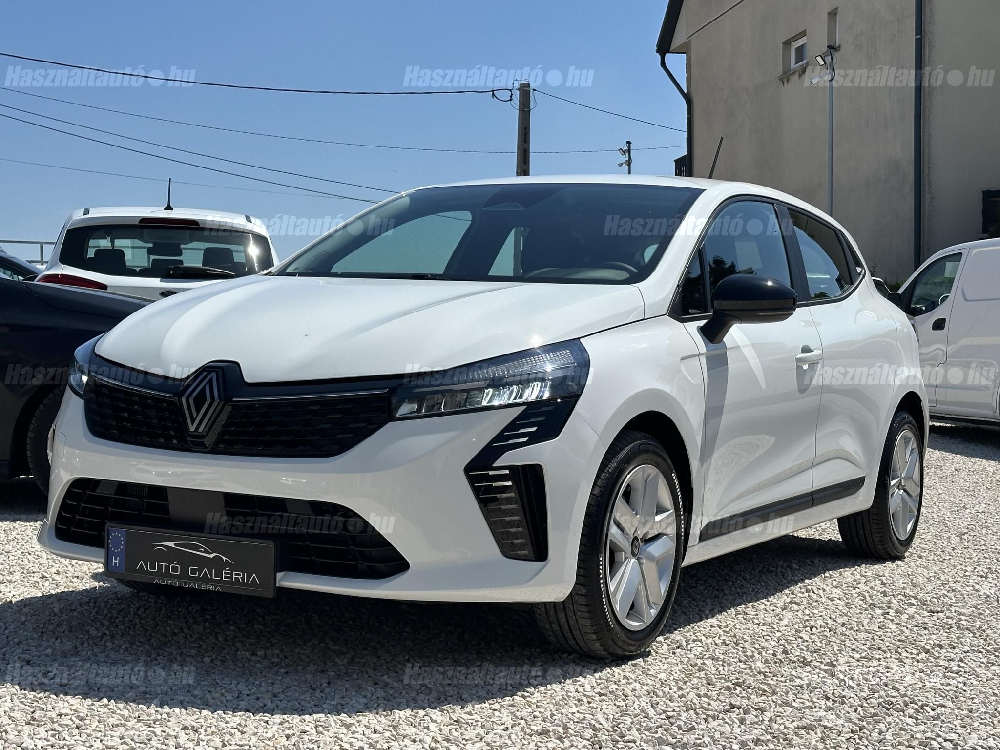 RENAULT CLIO 2025 - 1