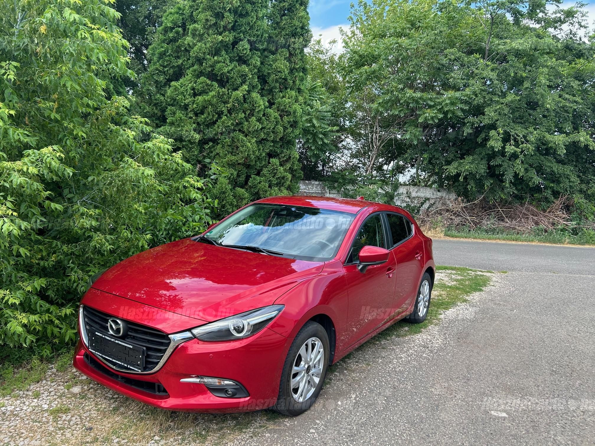 MAZDA 3 2019/1 - 1