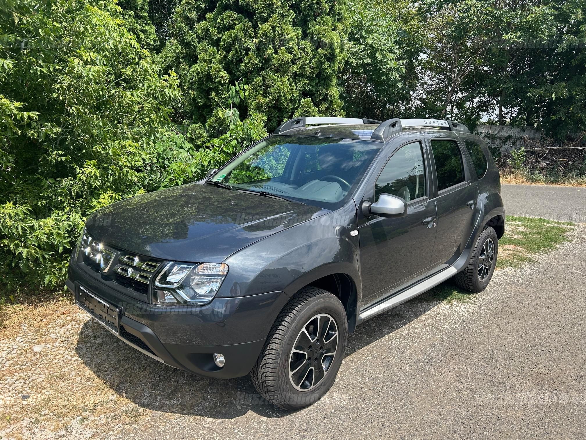 DACIA DUSTER 2016/2 - 1