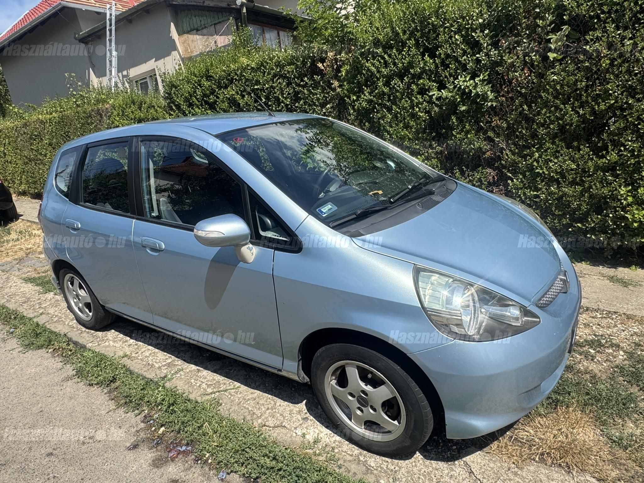 HONDA JAZZ 2006 - 1