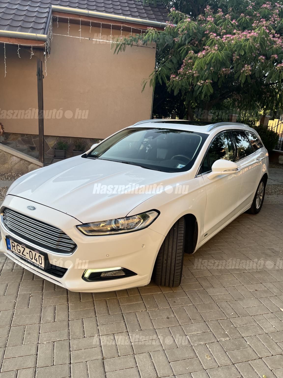 FORD MONDEO 2019/3 - 1