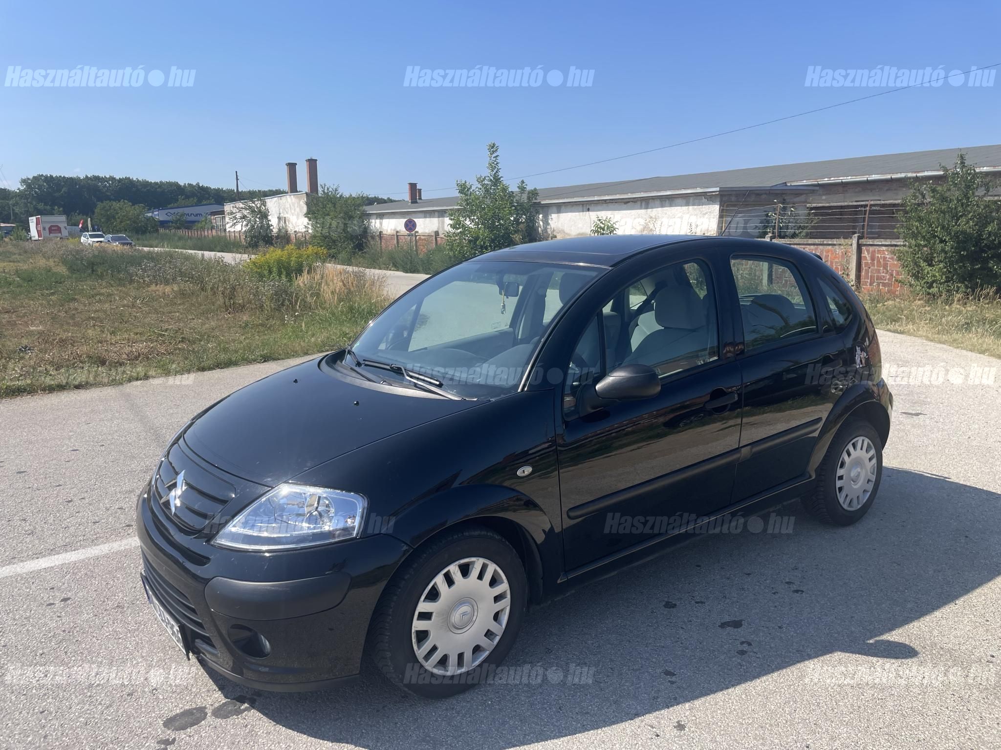 CITROEN C3 2007/5 - 1