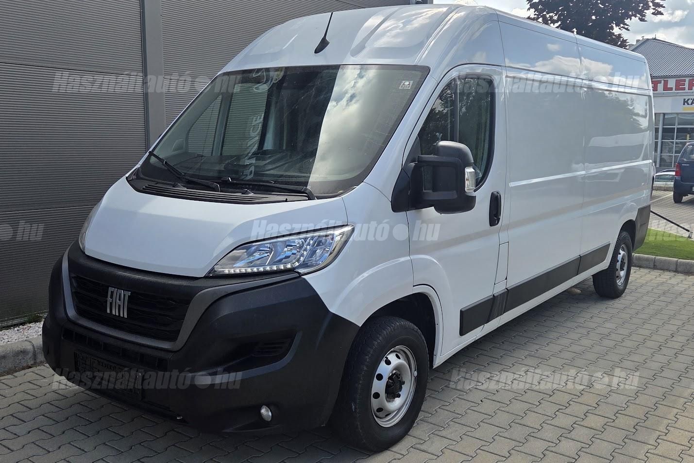 FIAT DUCATO 2023/3 - 1