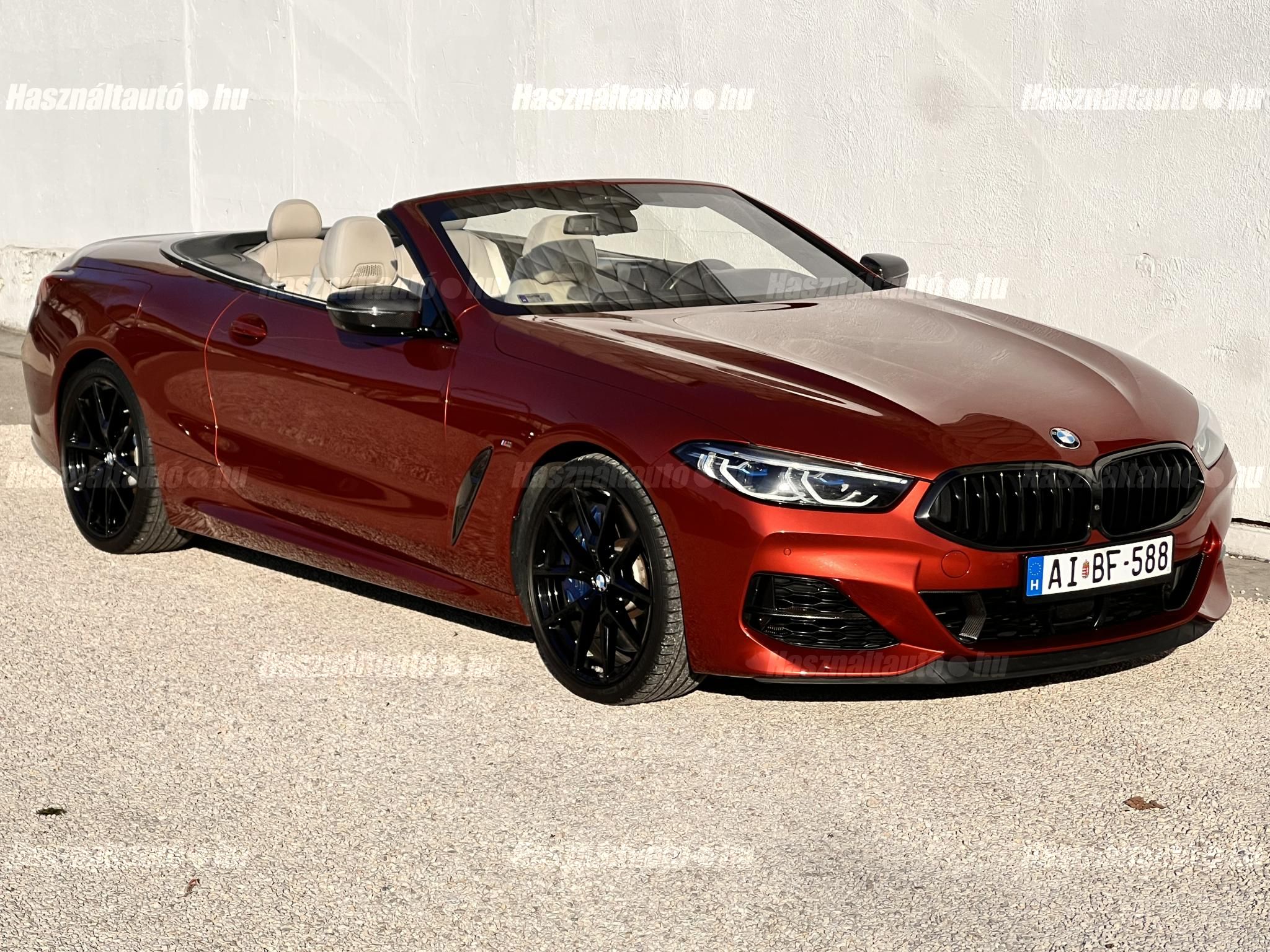 BMW 850 2019/3 - 1