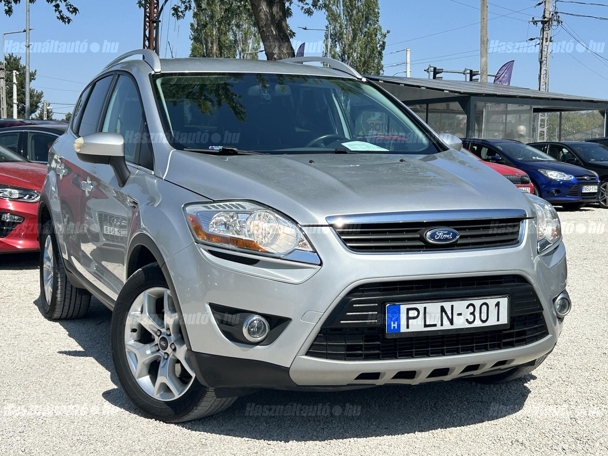 FORD KUGA 2011/12 - 1